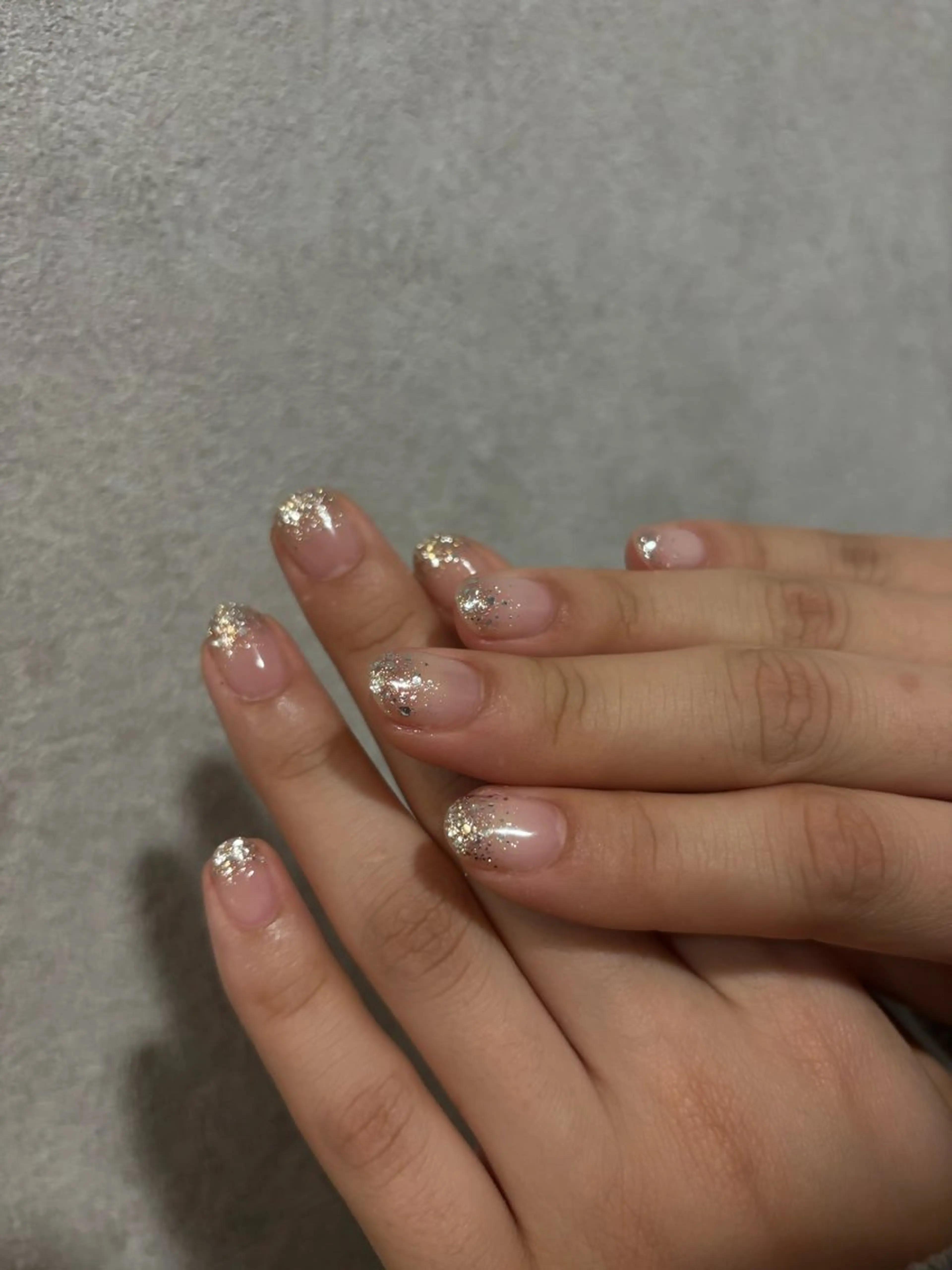 ネイル ハンドネイル minori ♥️のネイルデザイン