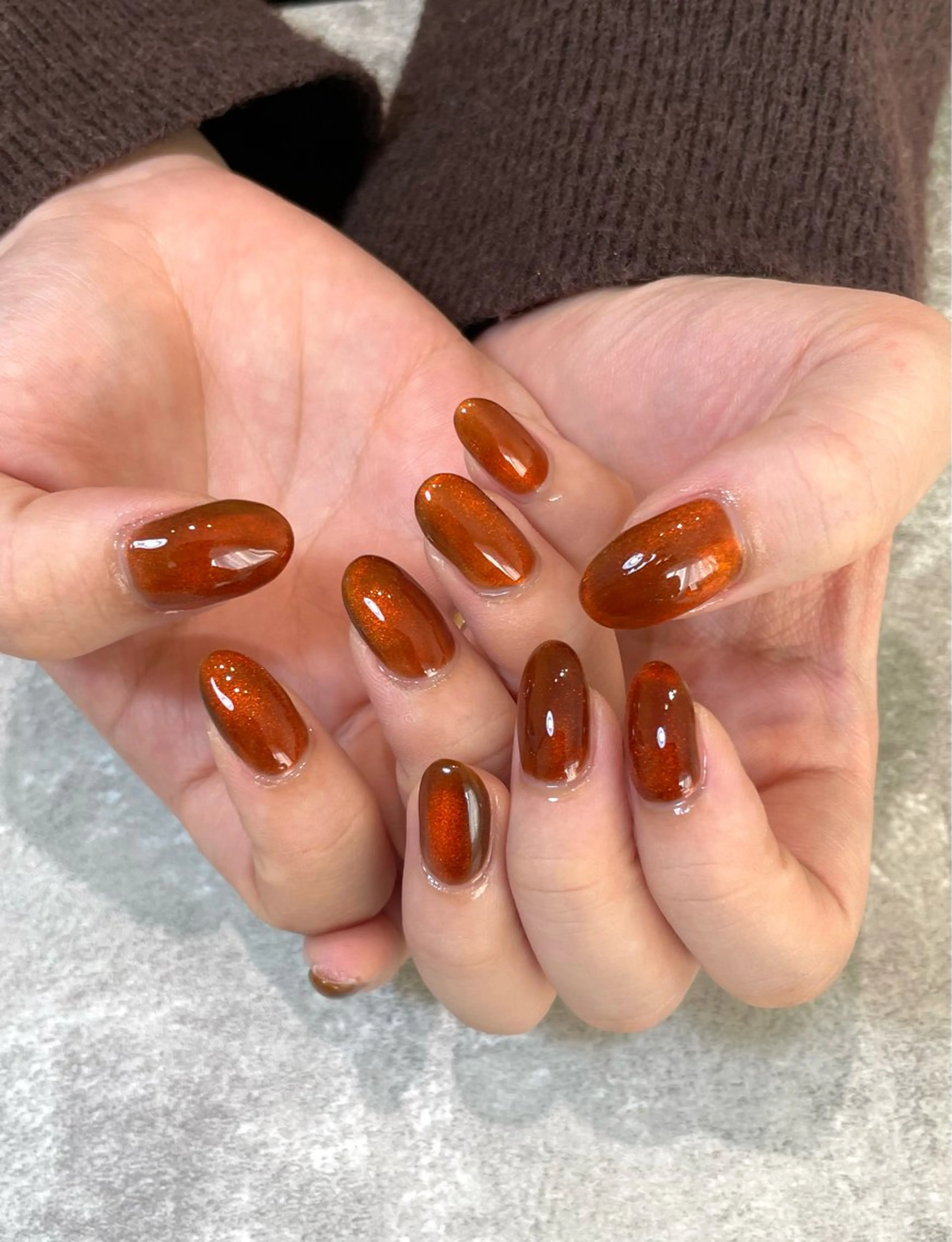 ネイル ハンドネイル nail moanaのネイルデザイン