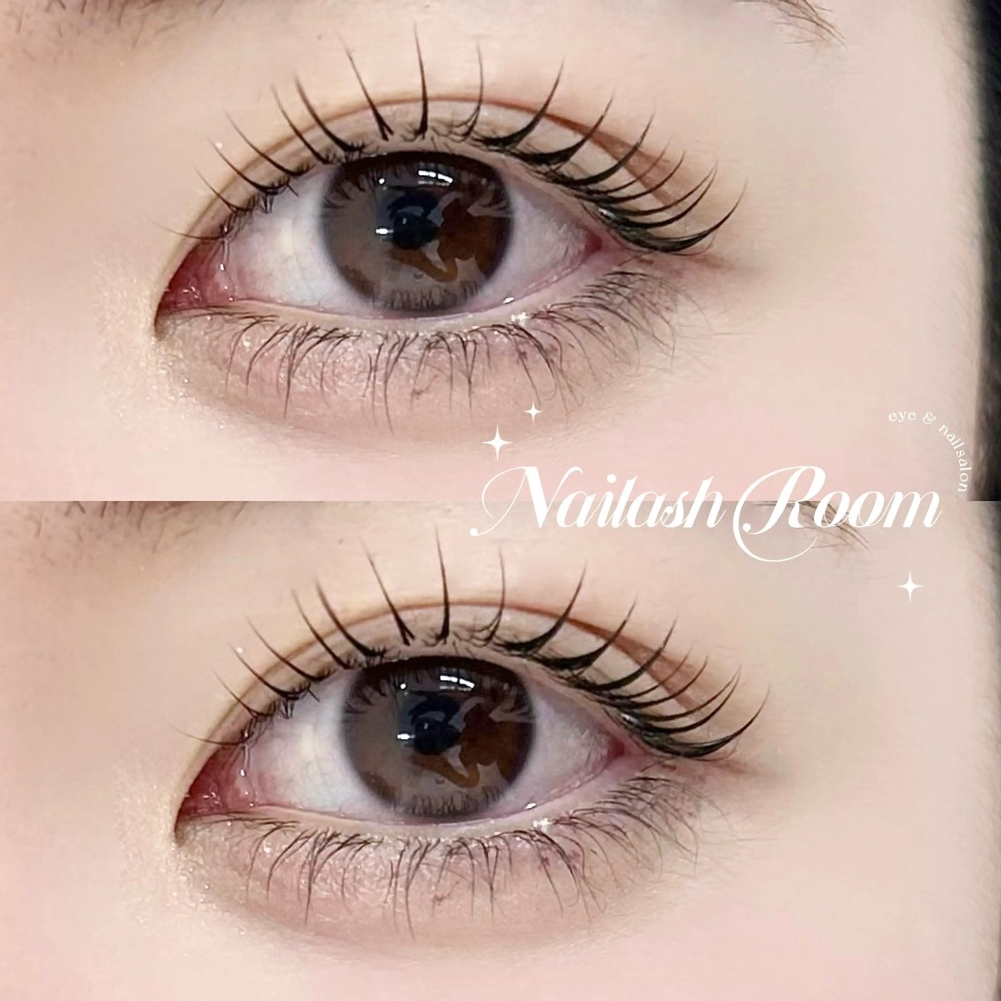 マツエク・マツパ 🤍Naillash 池袋店 ann🤍の眉毛・アイブロウイメージ