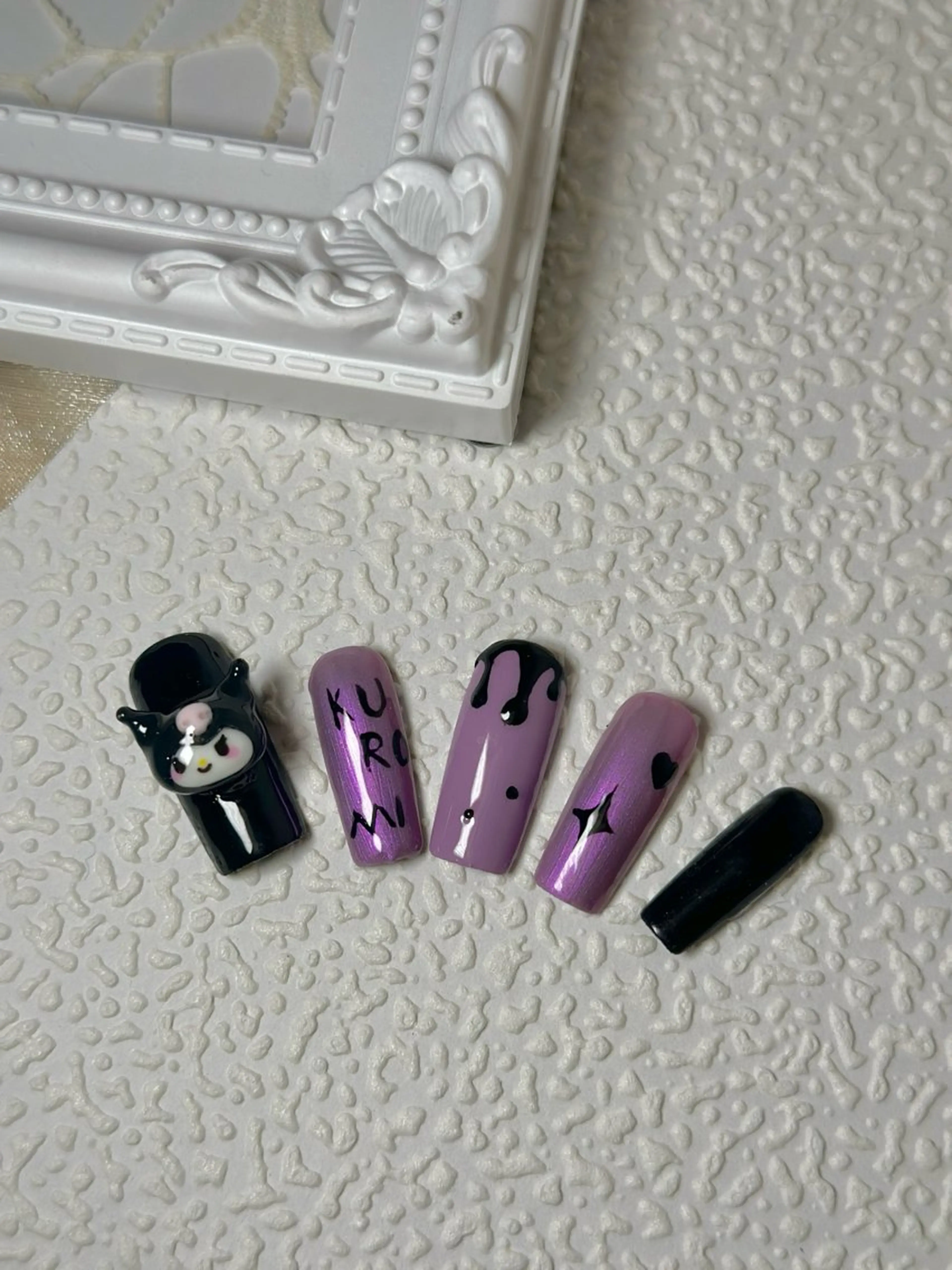 ネイル ネイル👑クイーンズ NailQueensのネイルデザイン