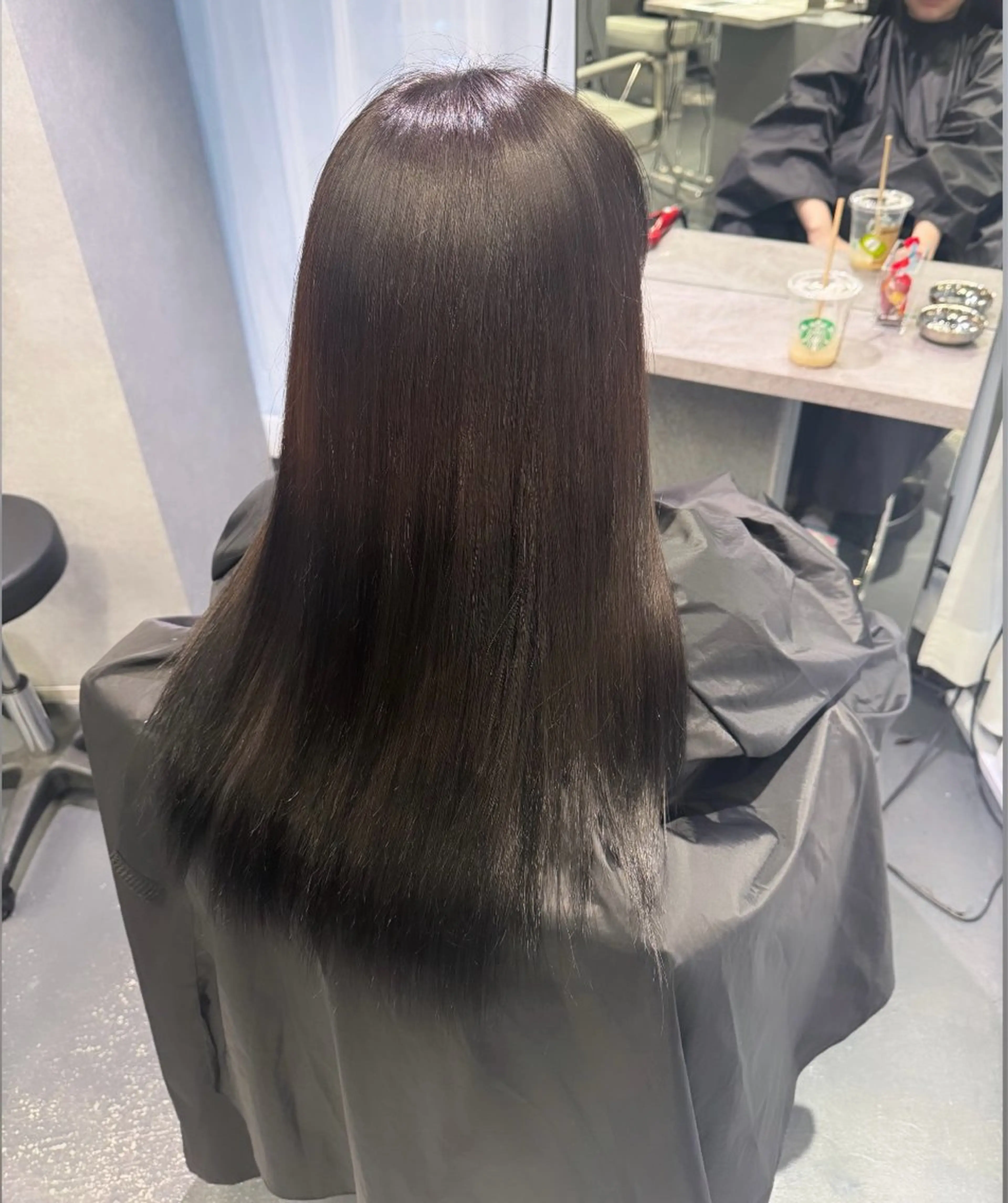 カラー icon所属・Ami / icon博多のヘアスタイル