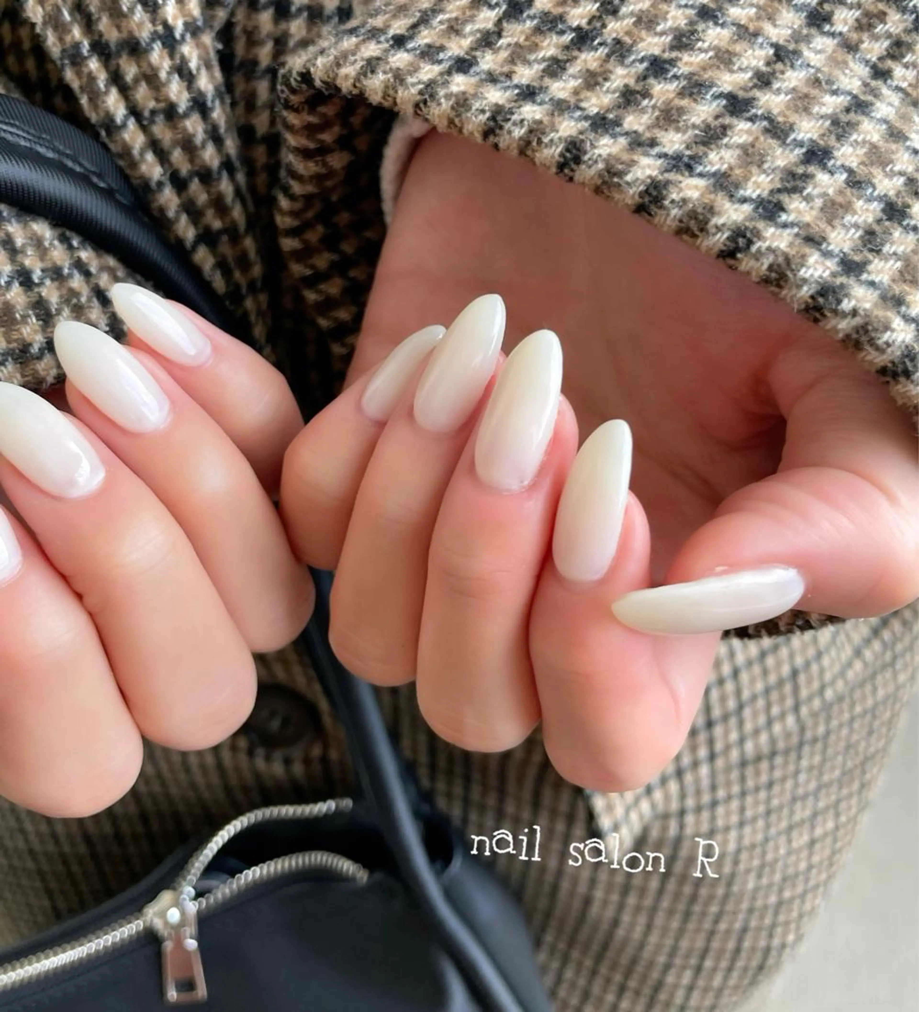 ネイル nail salon Rのネイルデザイン