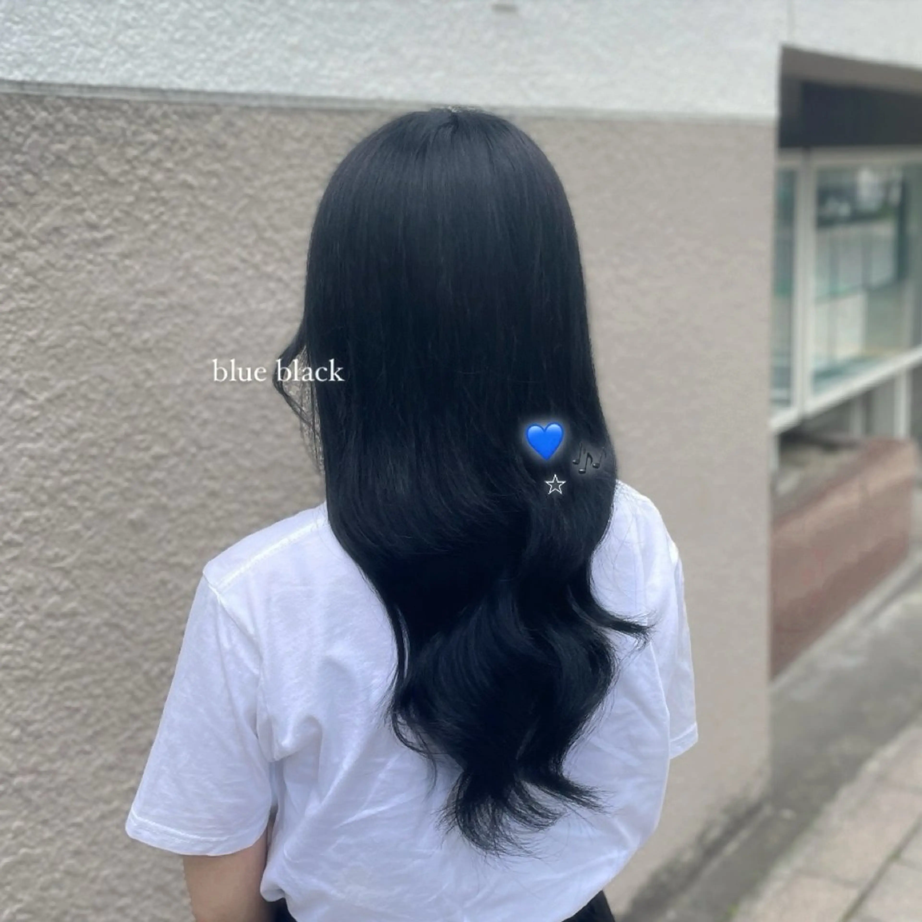 ロング カラー 🎀想/ SHIINA🎀のマツエク・マツパデザイン