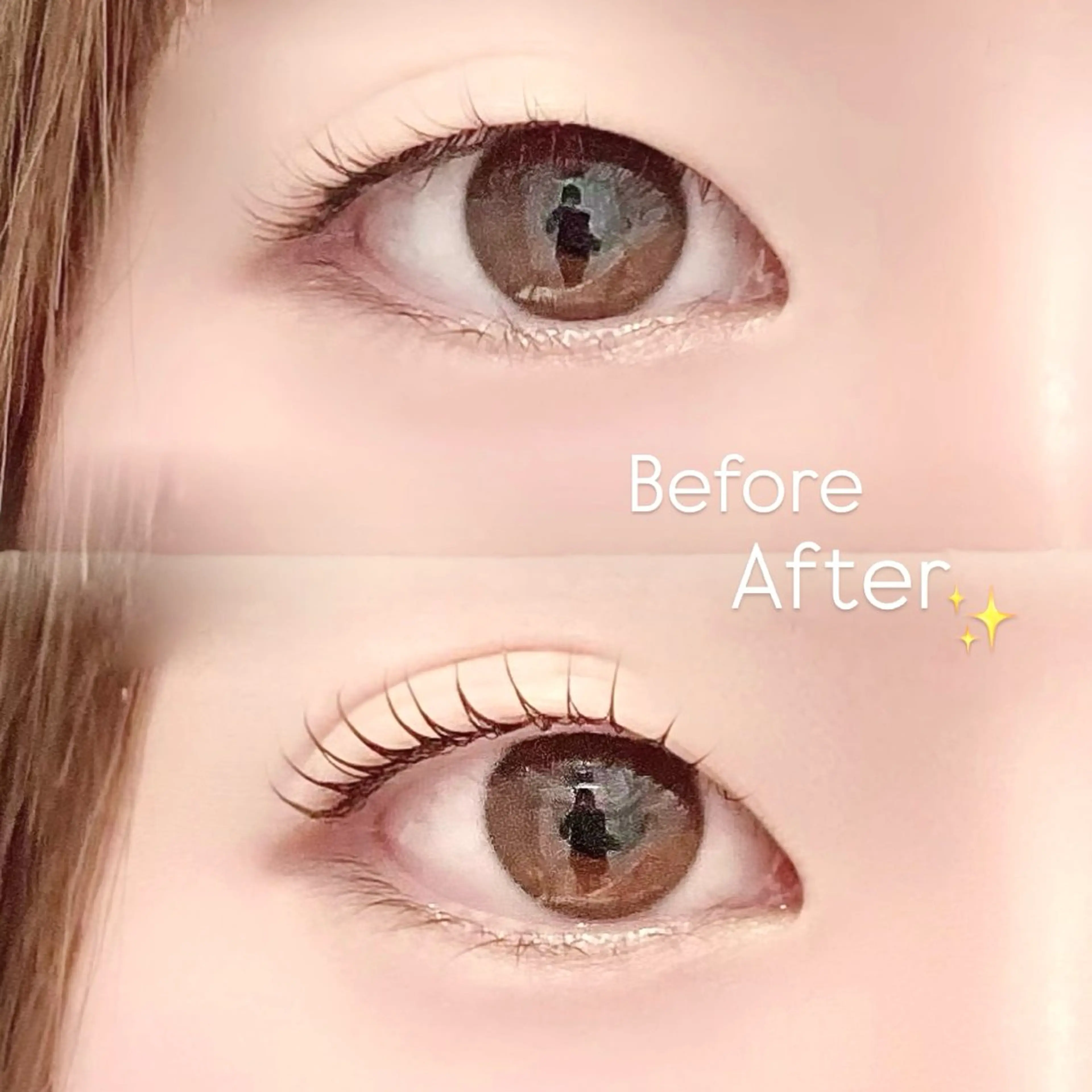 マツエク・マツパ kurosu riekoのその他イメージ