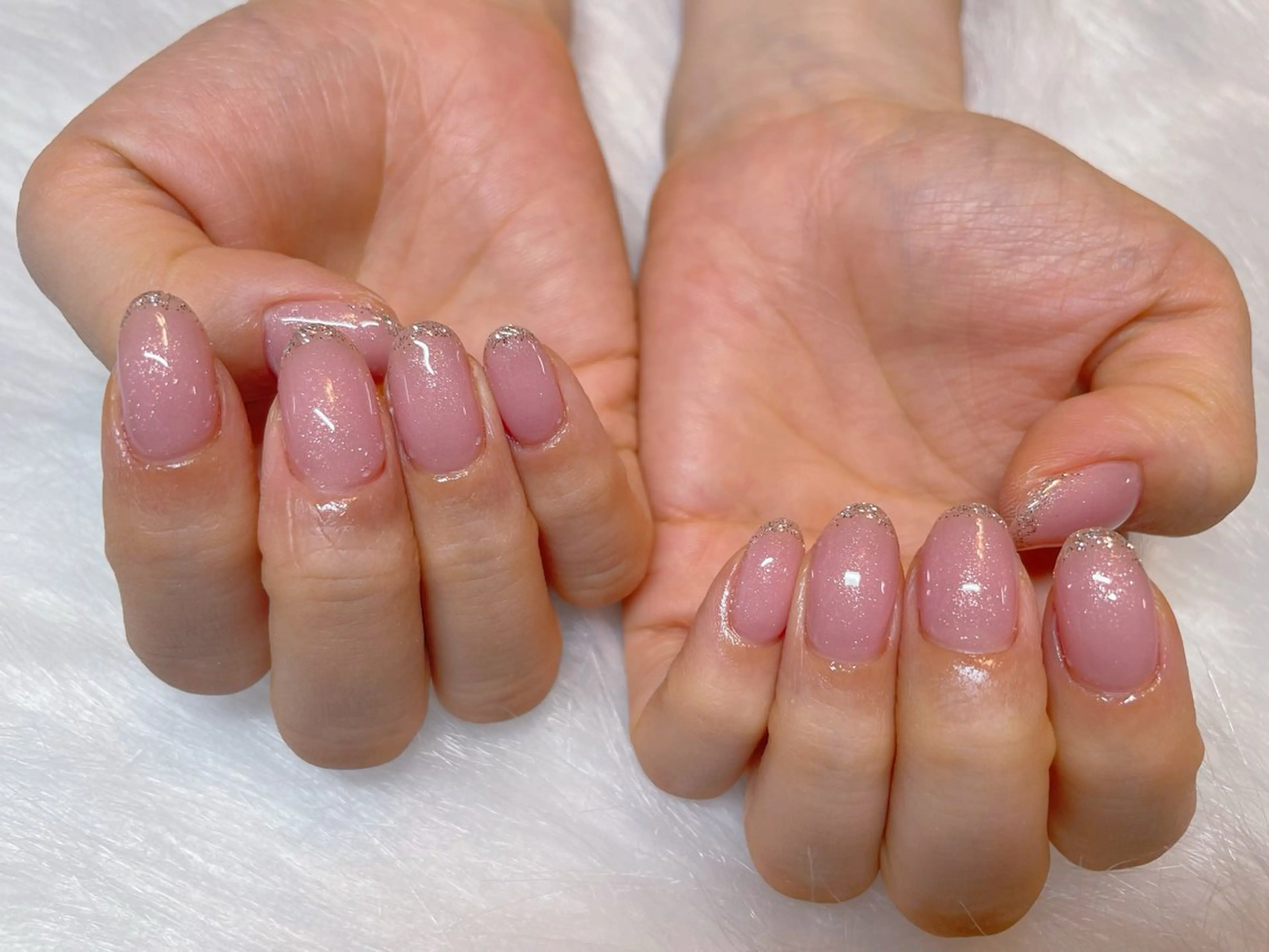 ネイル エン Nail salonのネイルデザイン