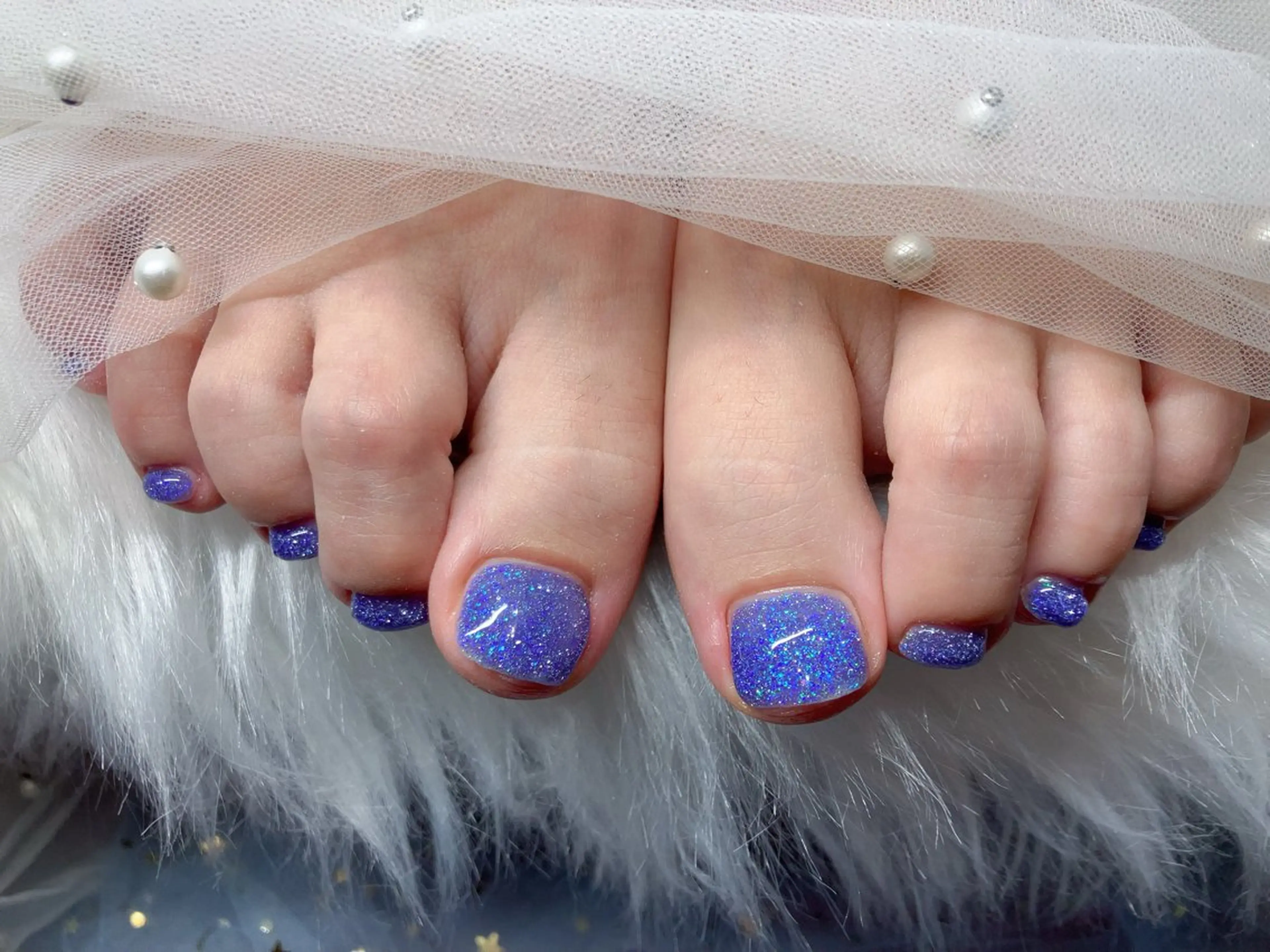 ネイル 整体・ネイル ヨシ堂💅のネイルデザイン