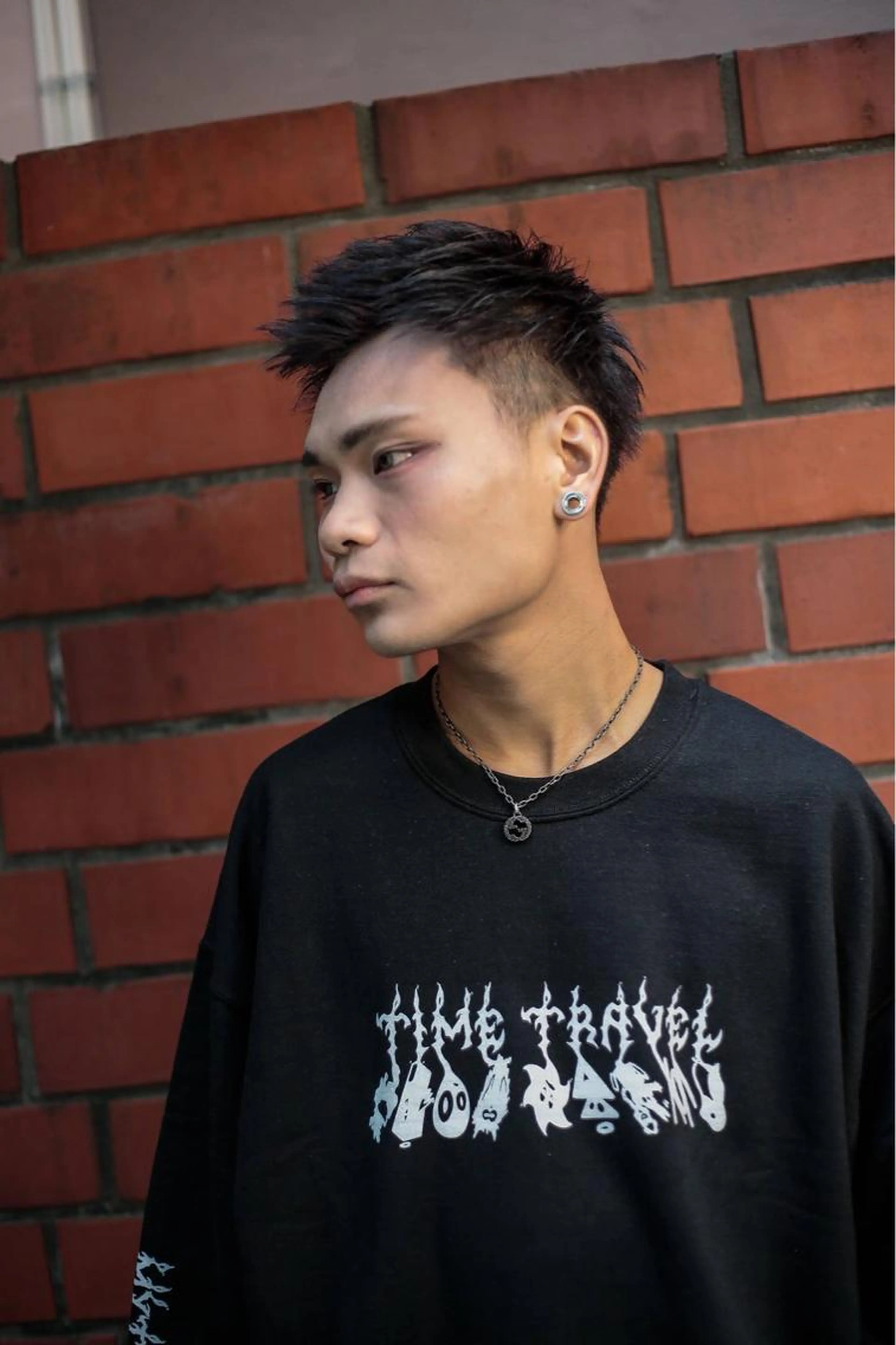 ✨メンズ必見✨　　　　　　　　　　　　　　　　　✨メンズカット+ダメージレスカラー✨の写真