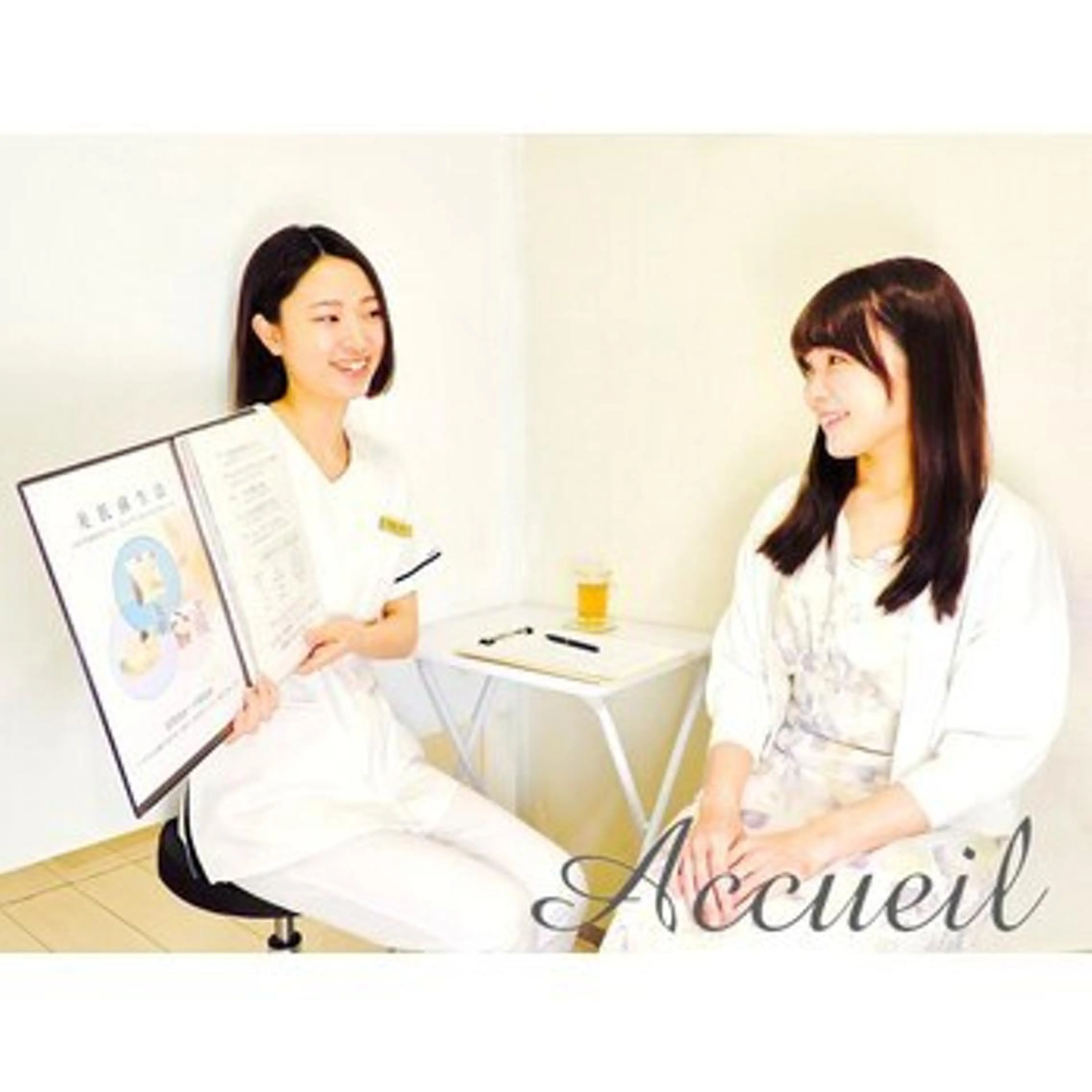 エステ リラク 学生ニキビ改善🍀 優しい肌質改善のエステ・リラクイメージ