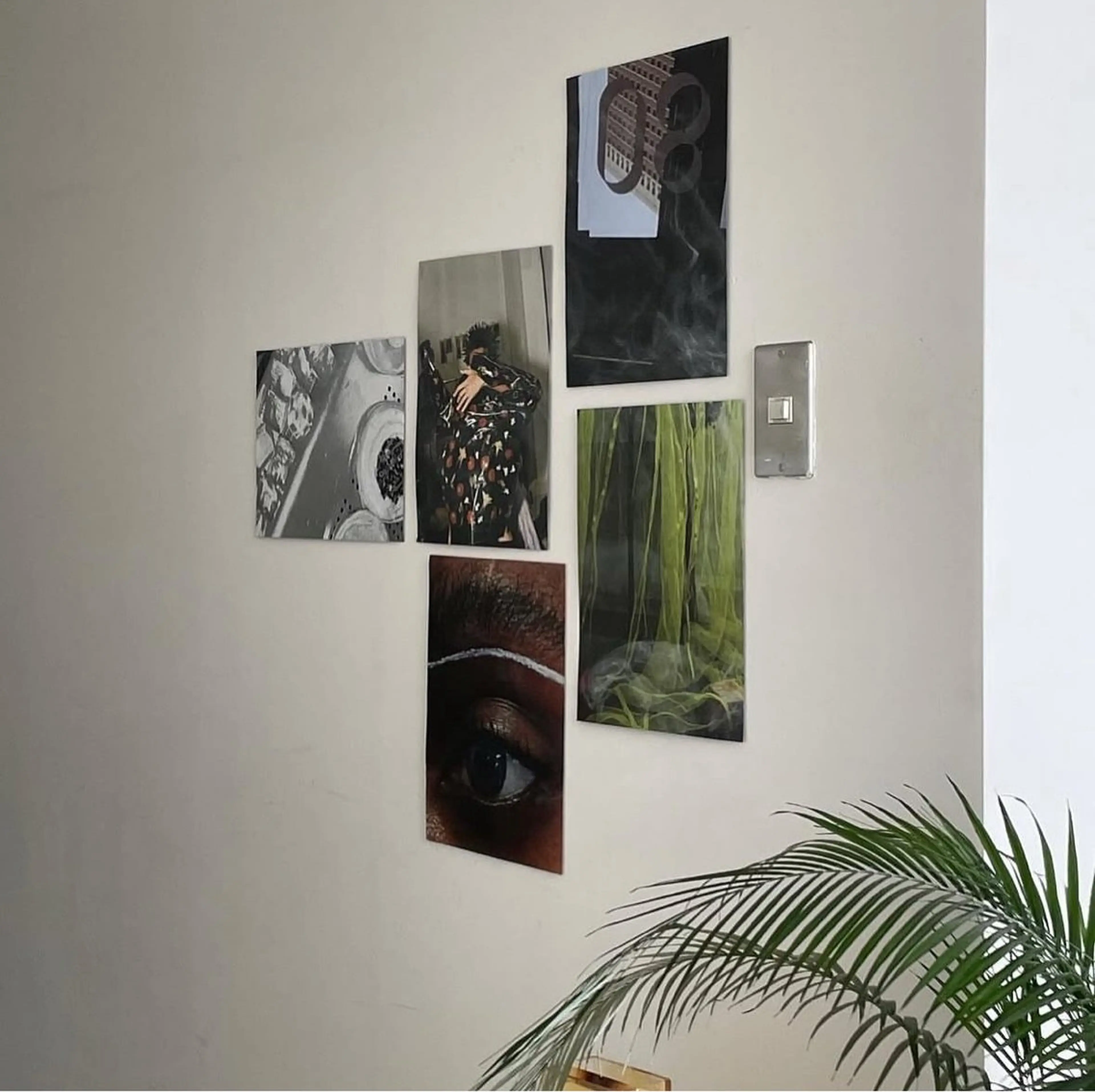 大阪/梅田 ヨシノヒメカのヘアスタイル