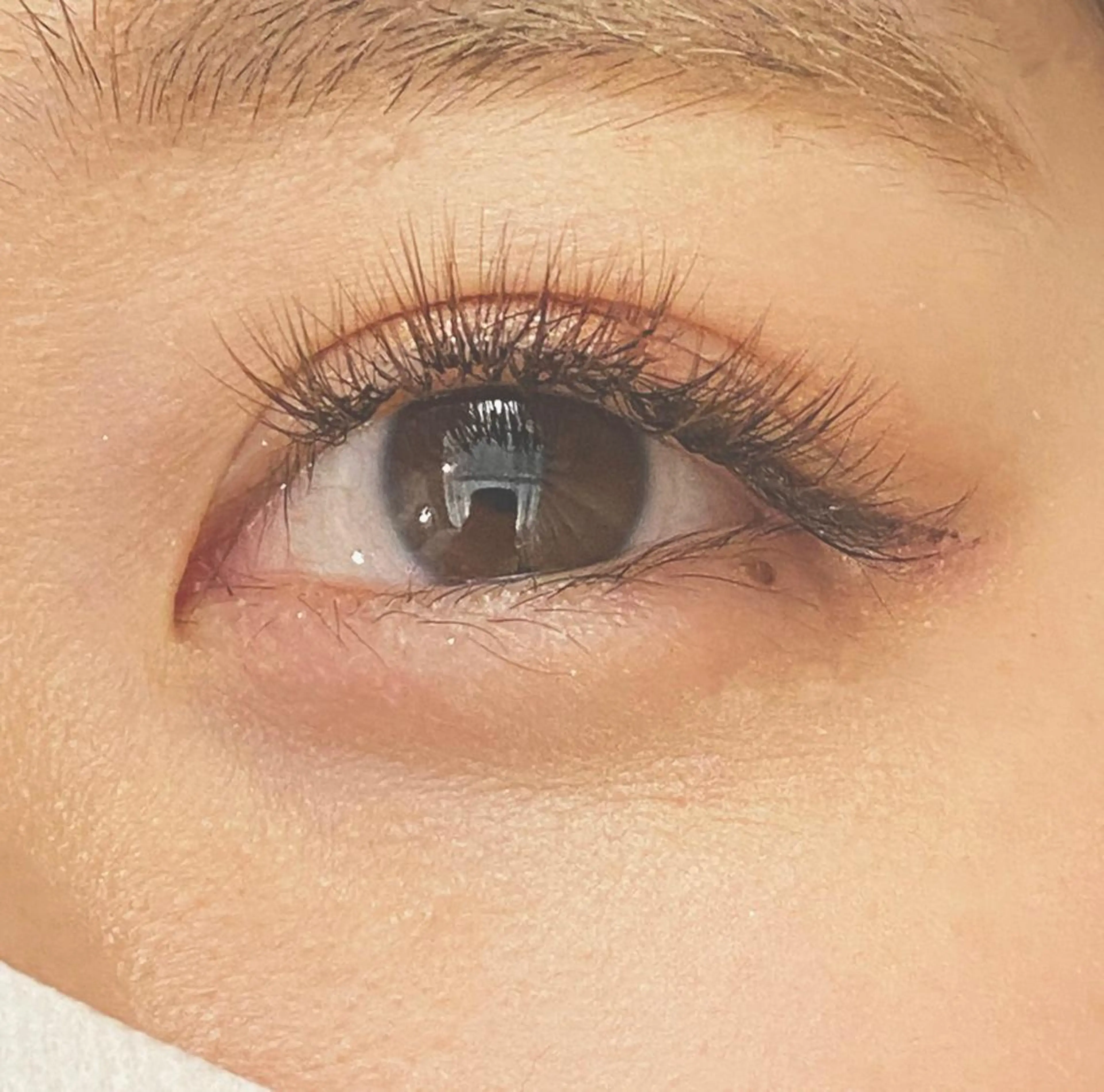 マツエク・マツパ バインドロック マツエク eye hair / toizumi🫧のマツエク・マツパデザイン