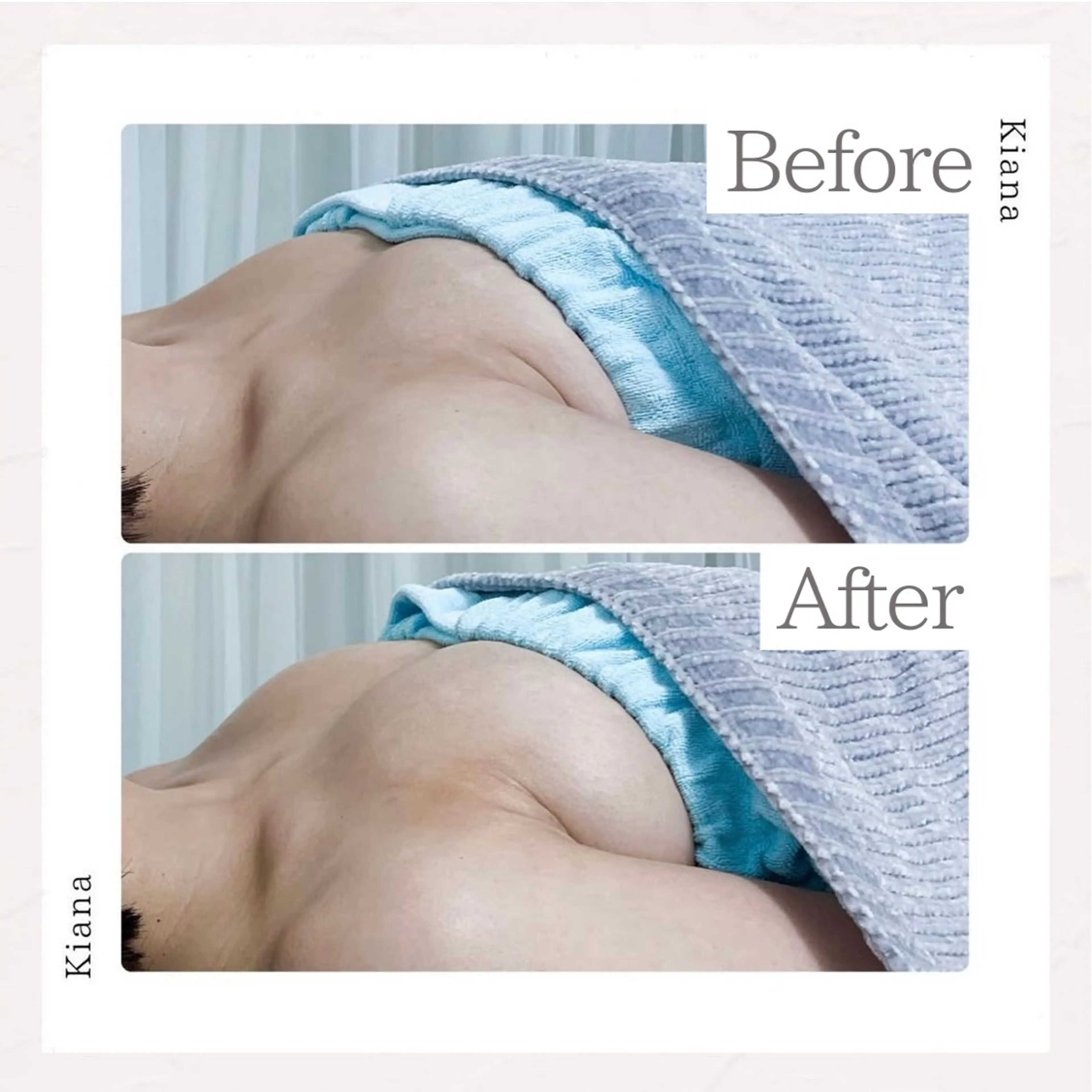 エステ リラク バスト専門Kiana 風のエステ・リラクイメージ