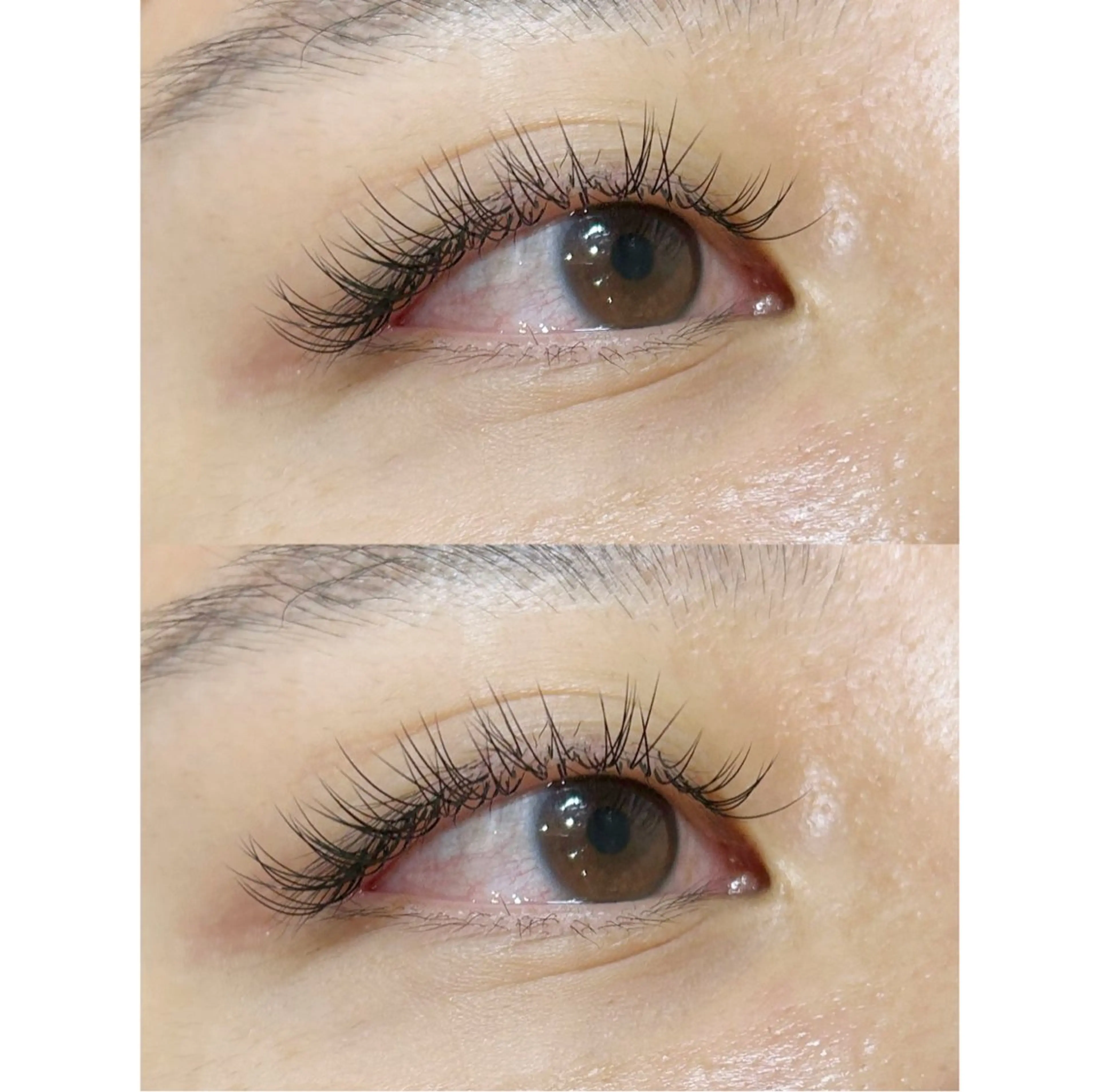 マツエク・マツパ セーブル マツエク chacha bla nc Amie 沖田のマツエク・マツパデザイン