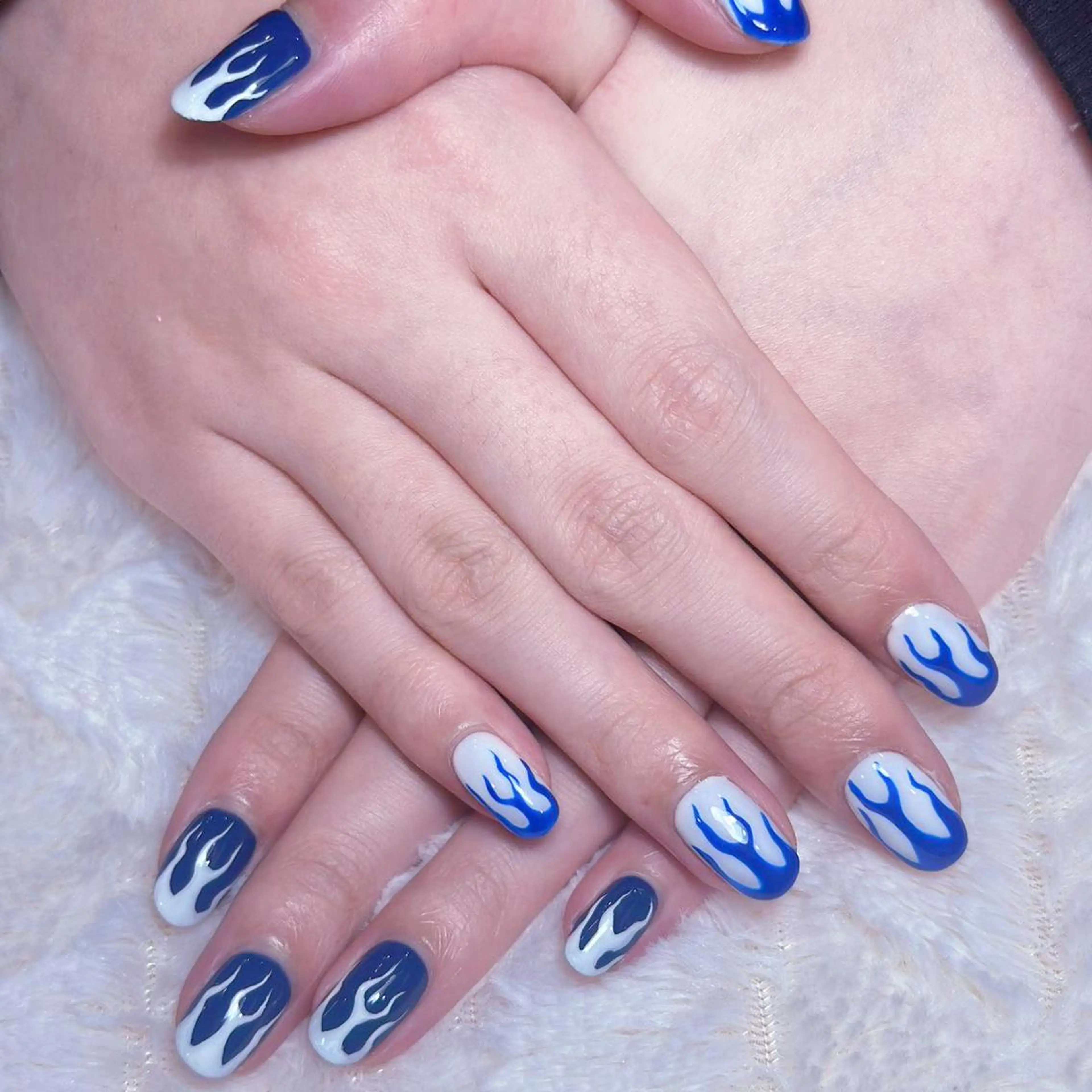 ネイル Noa 🎀のネイルデザイン