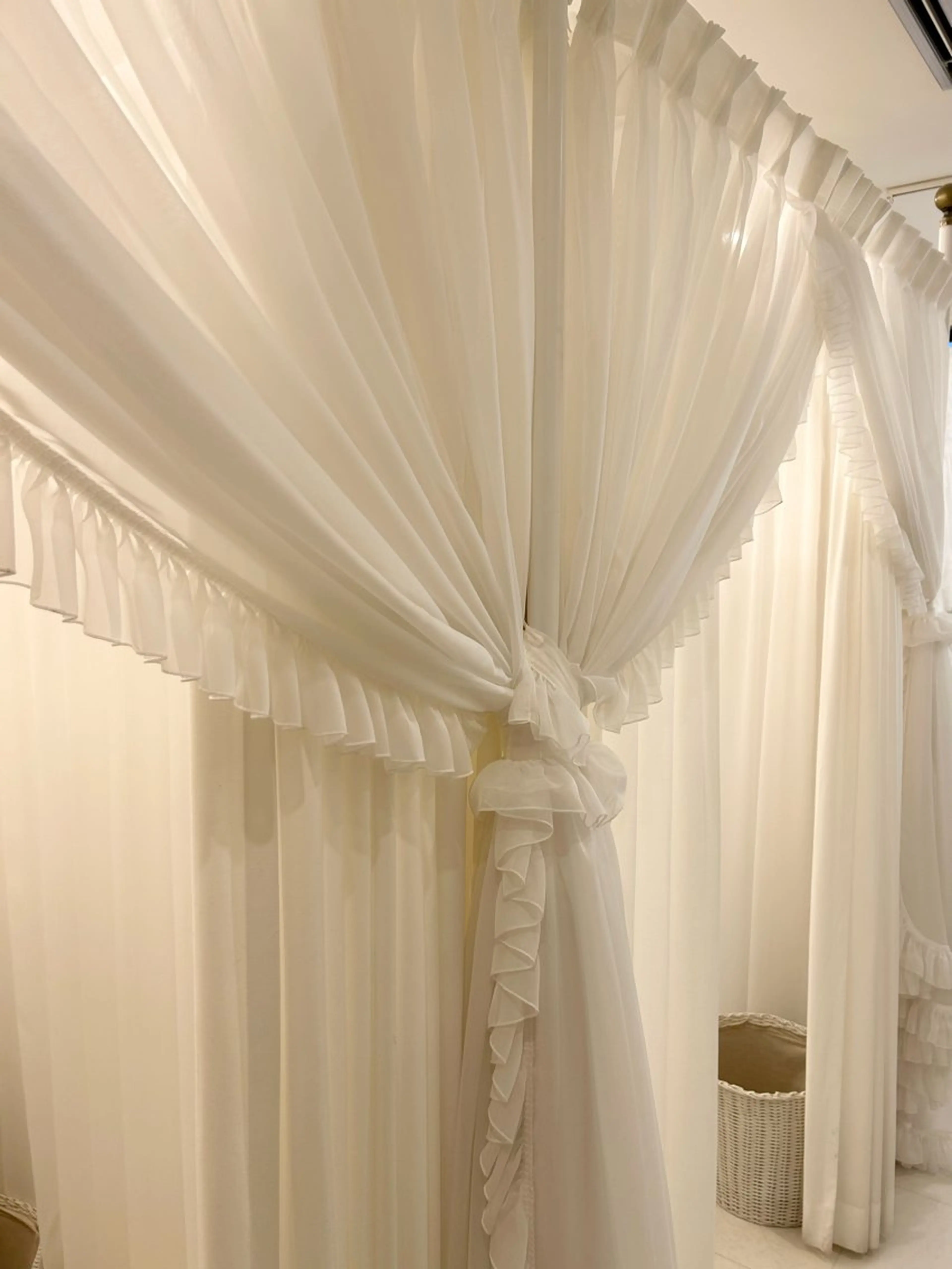 マツエク・マツパ LIGAR所属・LIGAR Rinaのマツエク・マツパデザイン