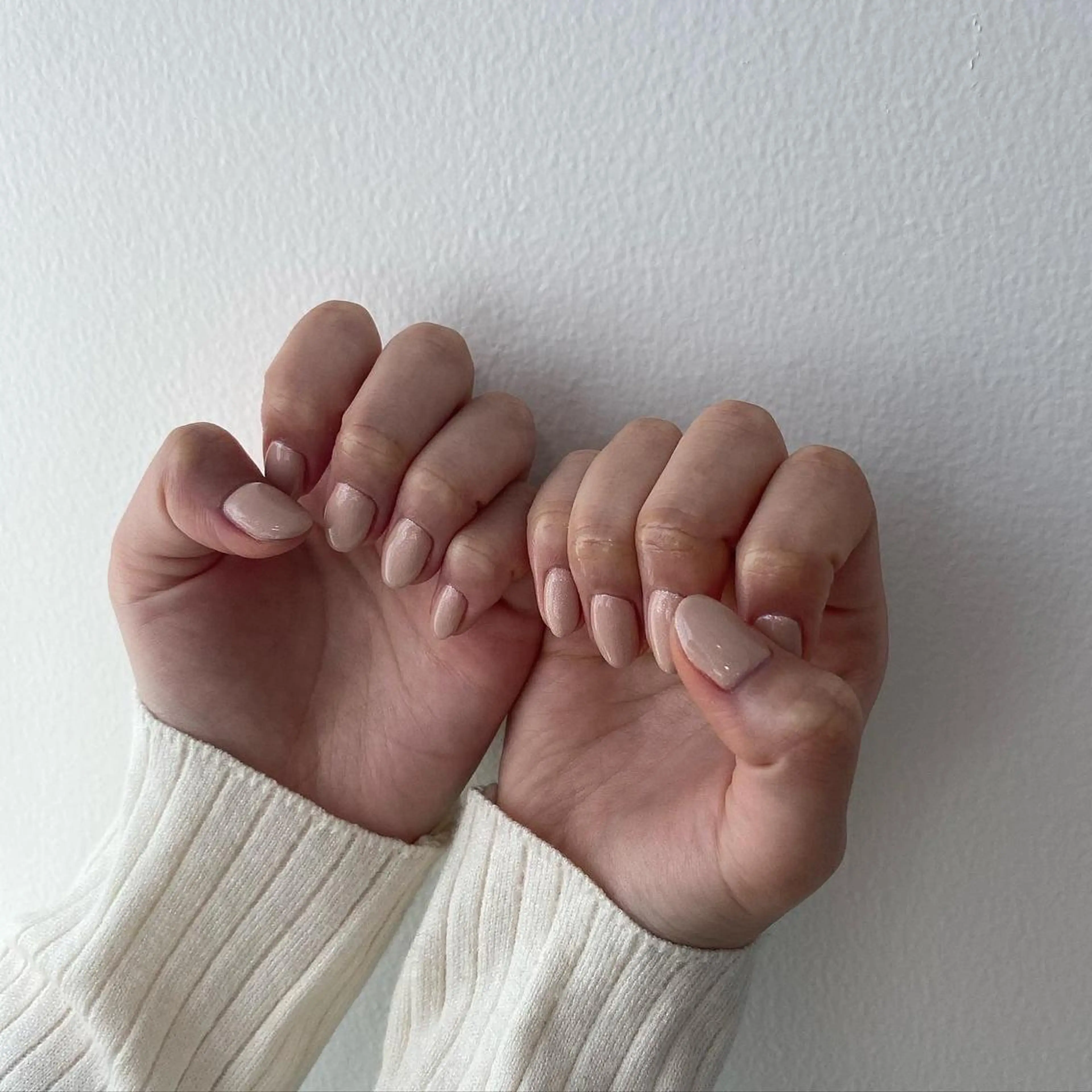 ネイル ハンドネイル tiffin neneのネイルデザイン