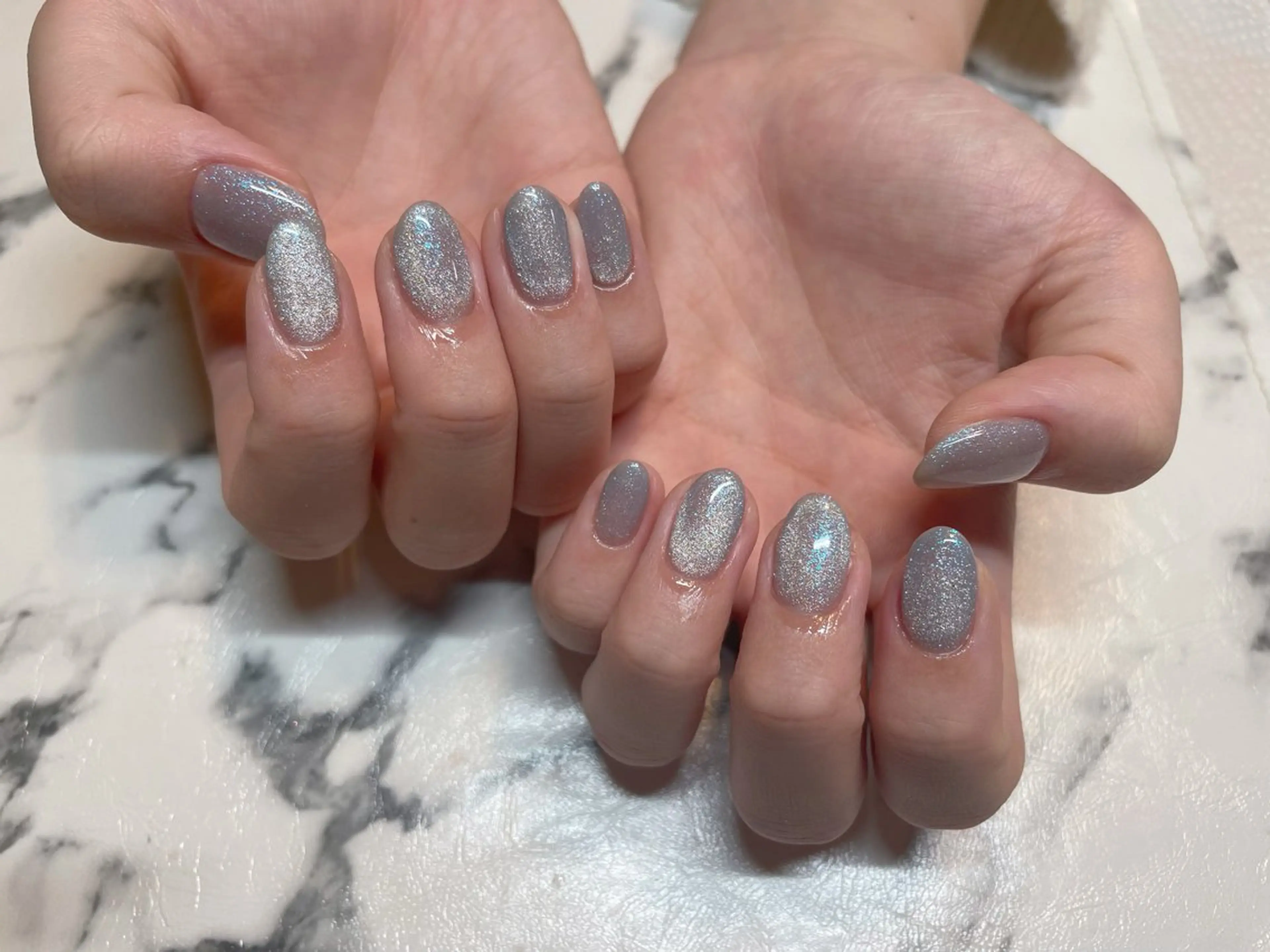 ネイル エン Nail salonのネイルデザイン