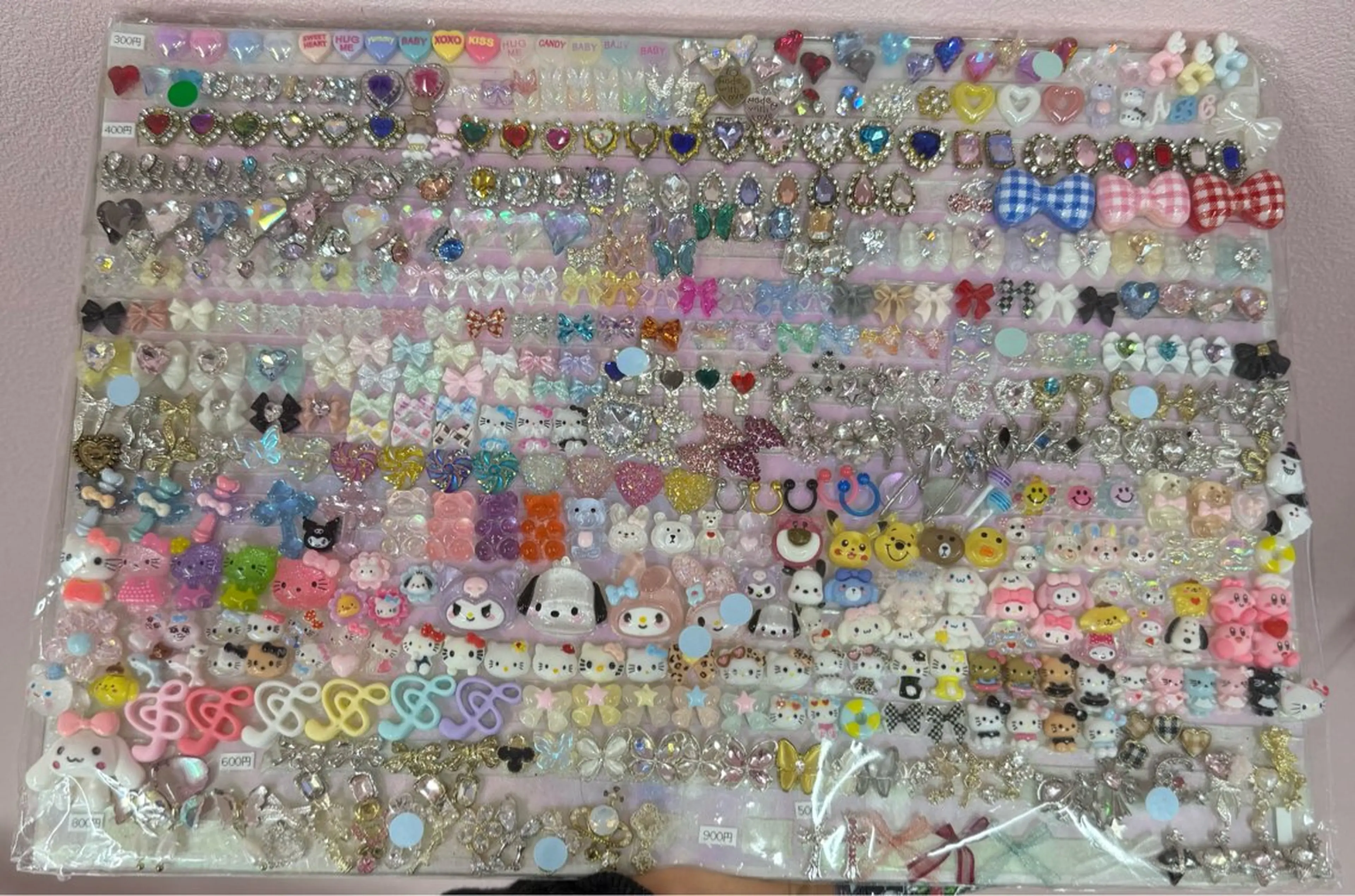 ネイル ハンドネイル 🎀 yveilのネイルデザイン