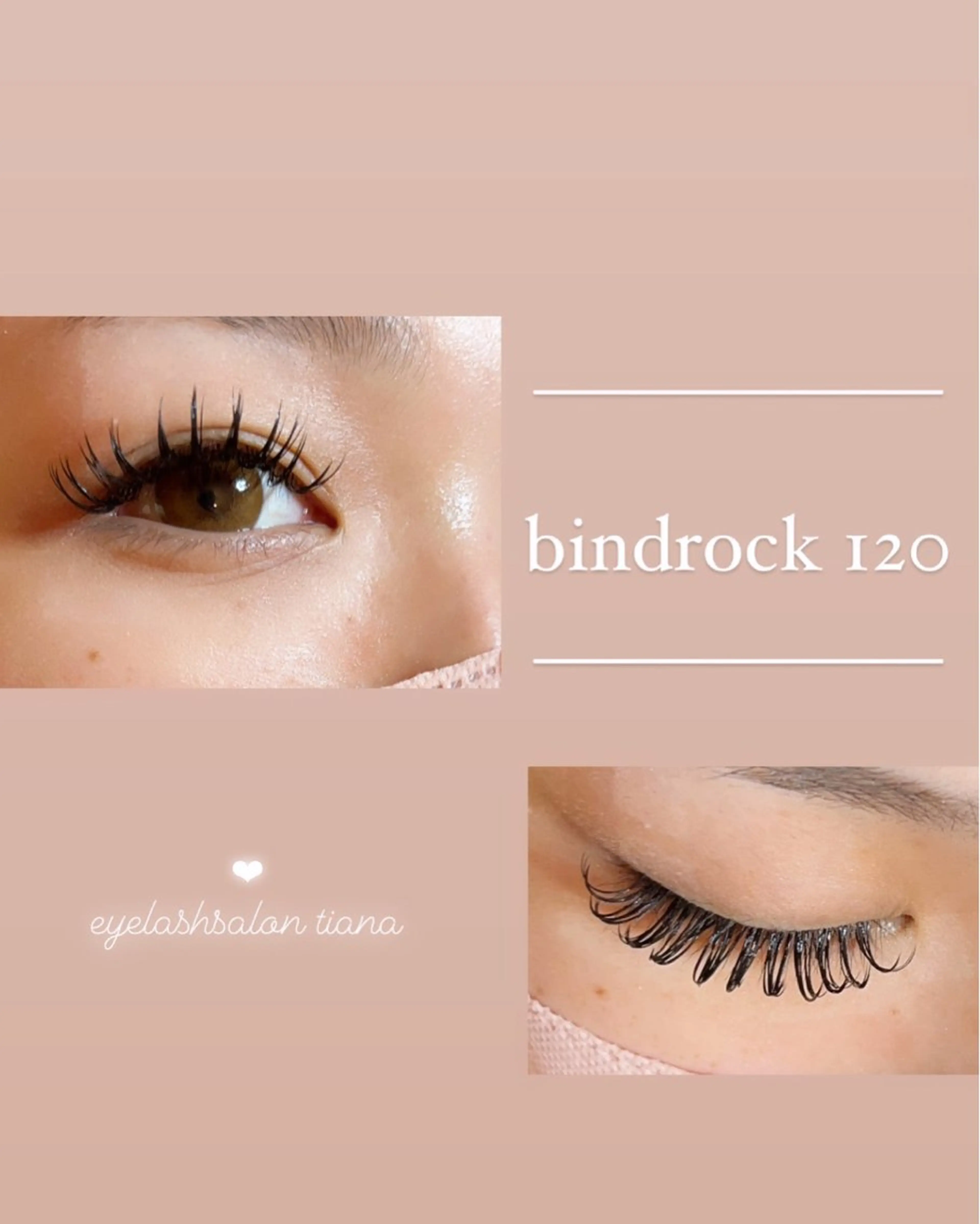 マツエク・マツパ マツエク ♡tiana juna˖ ࣪⊹のマツエク・マツパデザイン