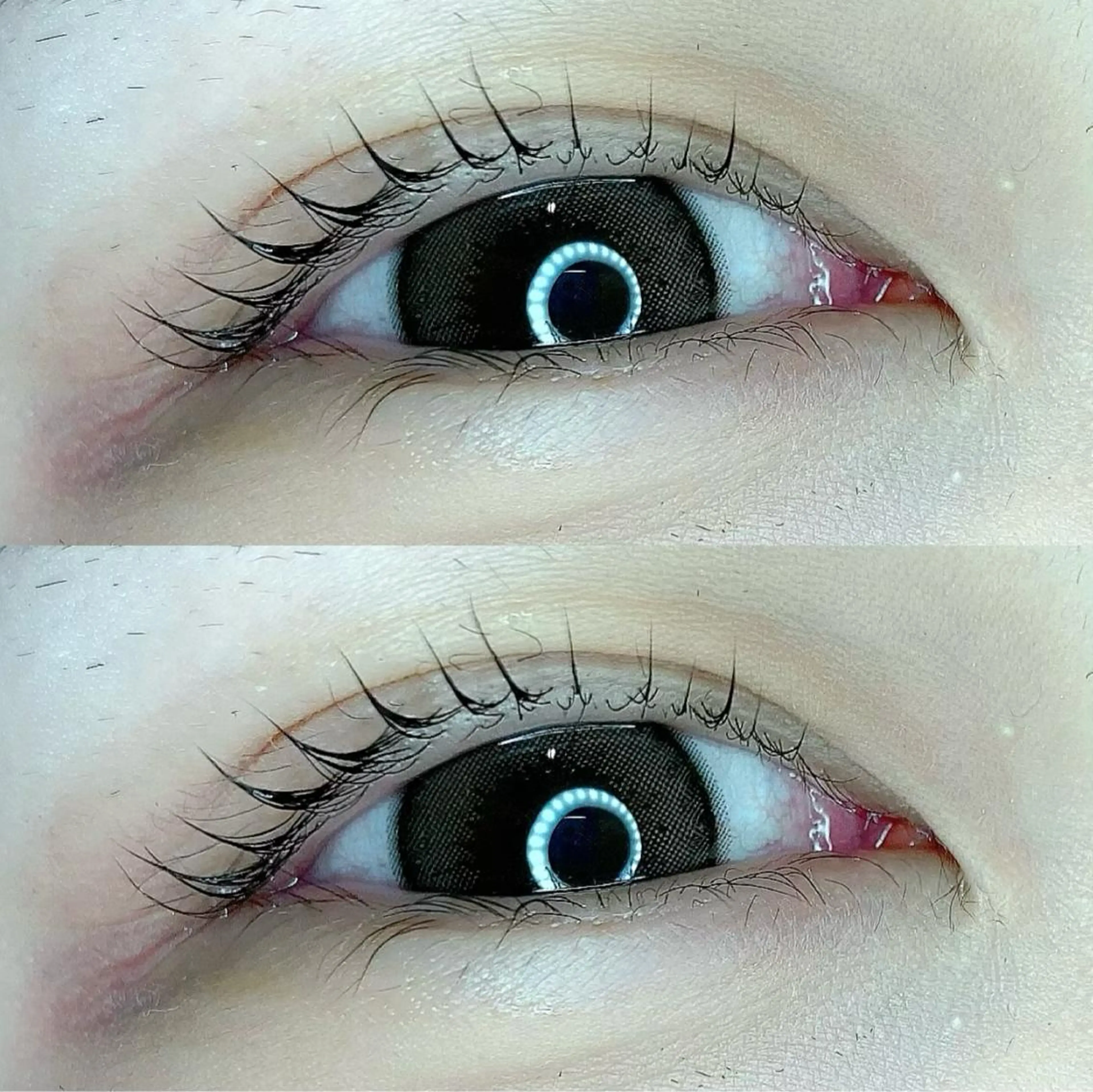 マツエク・マツパ Franc2  eyelash所属・Franc2 eyelashのマツエク・マツパデザイン