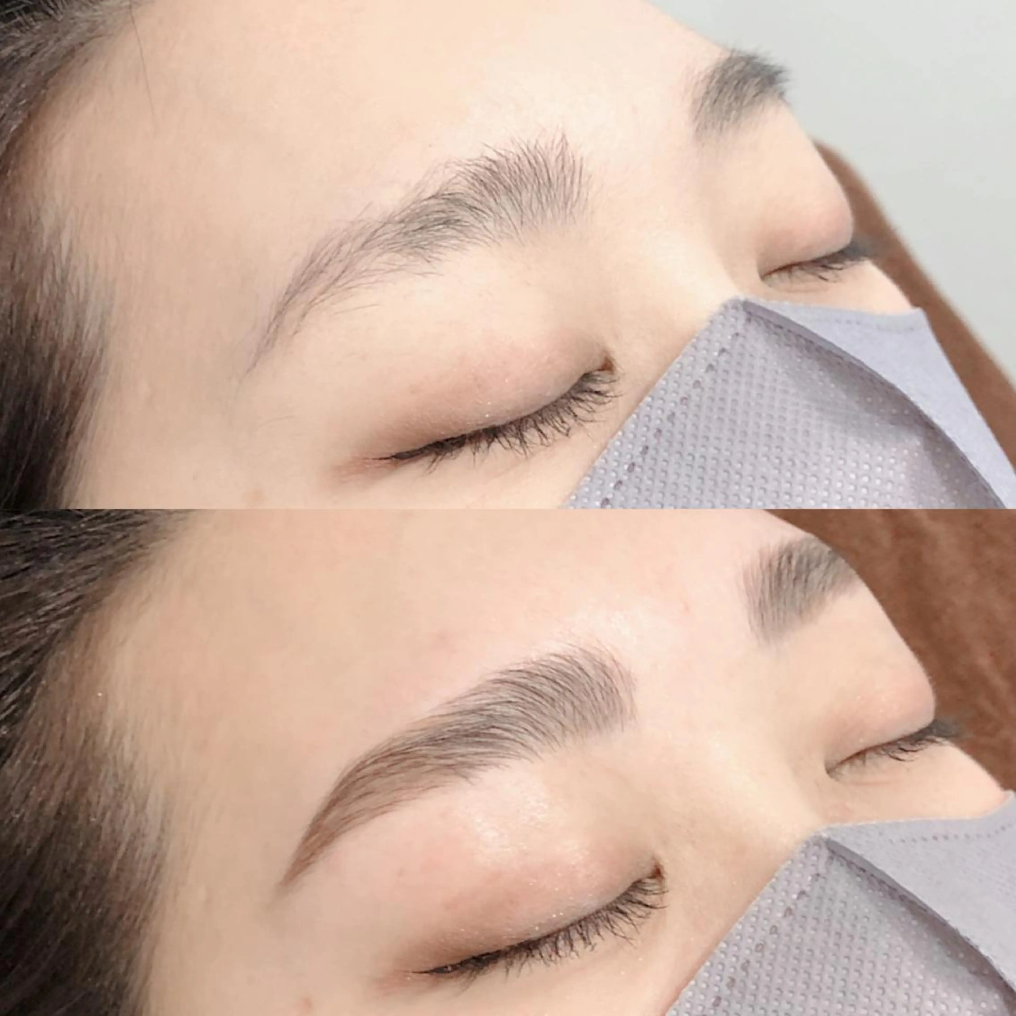 アイブロウ any ［Hata Aya］のエステ・リラクイメージ