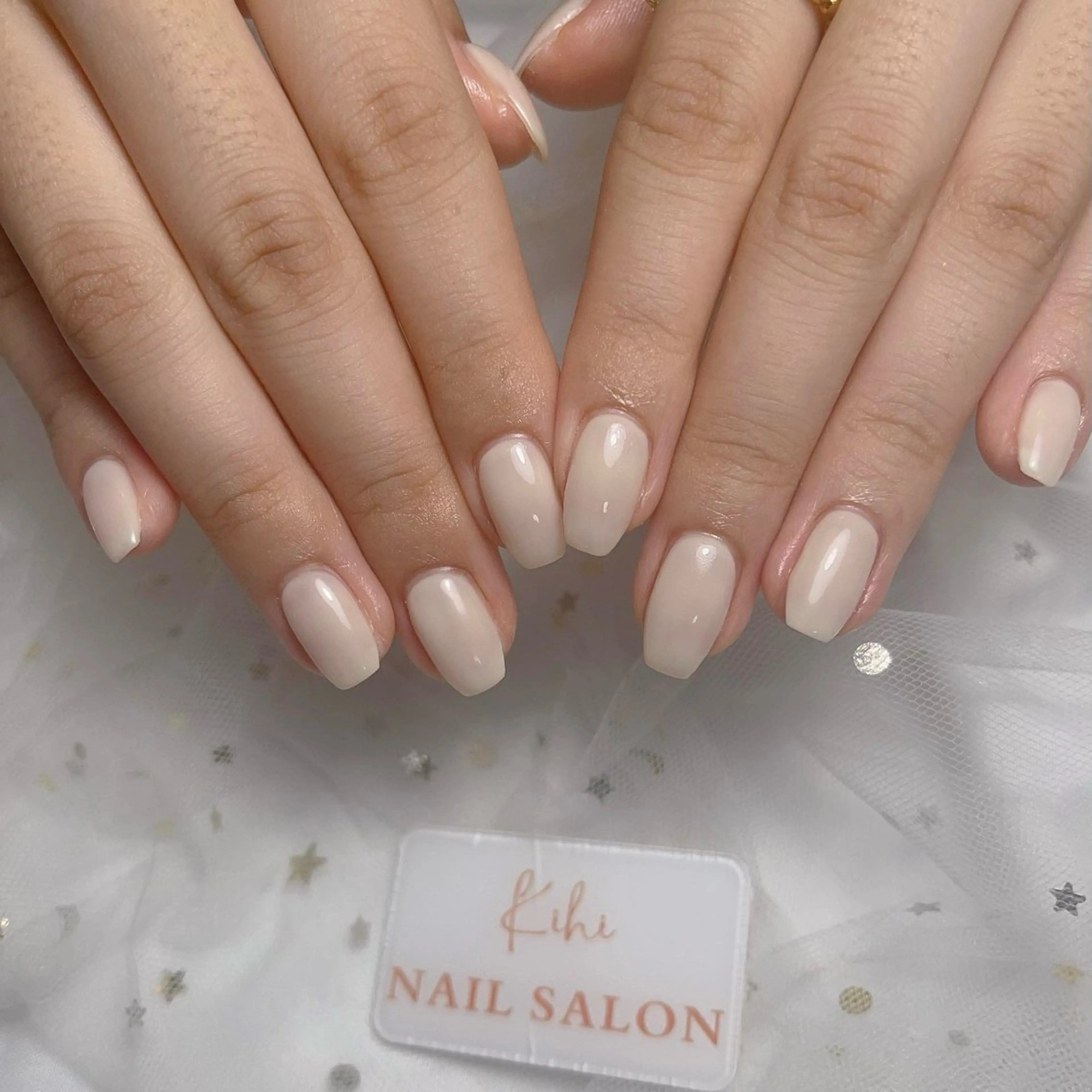 ネイル 米澤 ハナユキのネイルデザイン