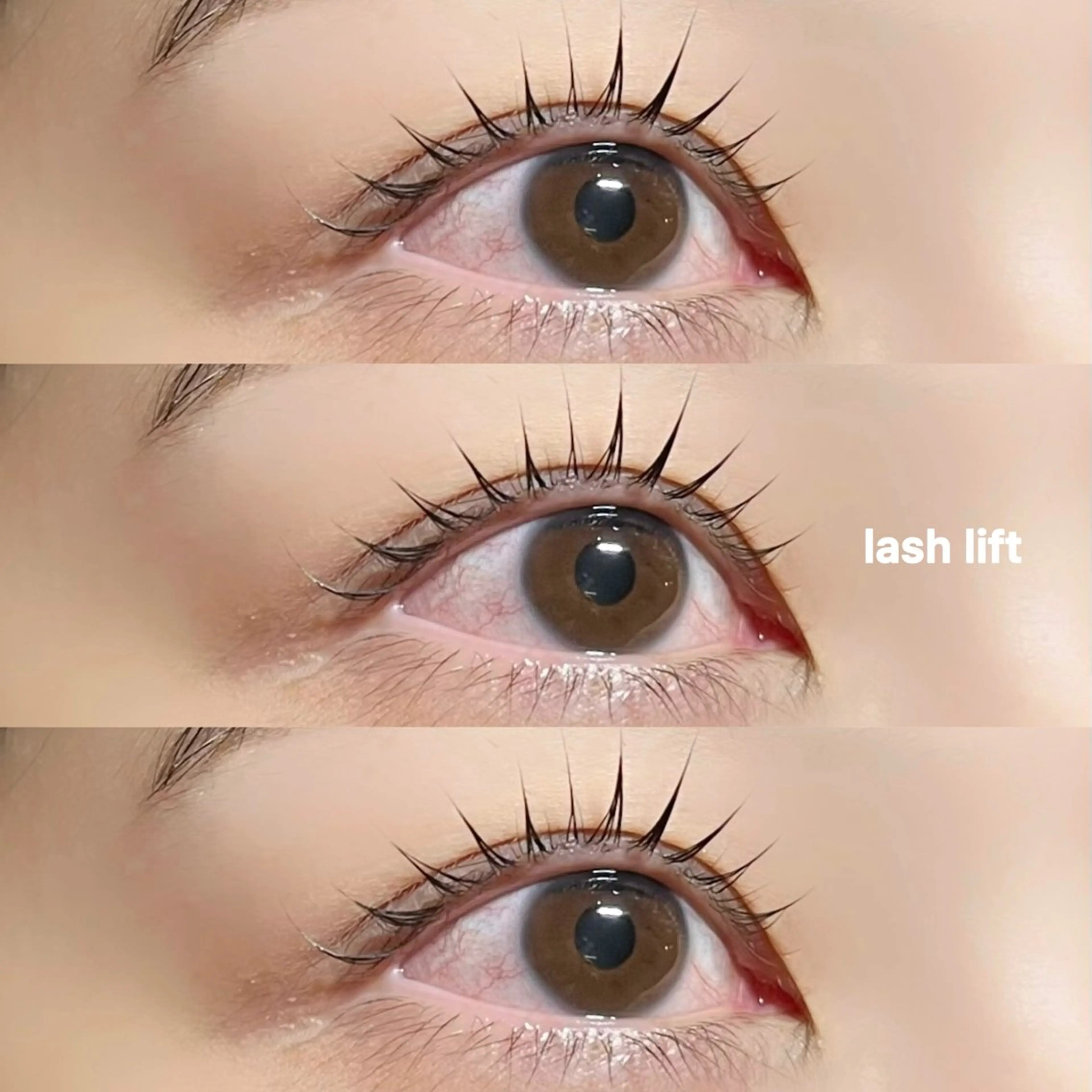 マツエク・マツパ up所属・up 有薗のマツエク・マツパデザイン