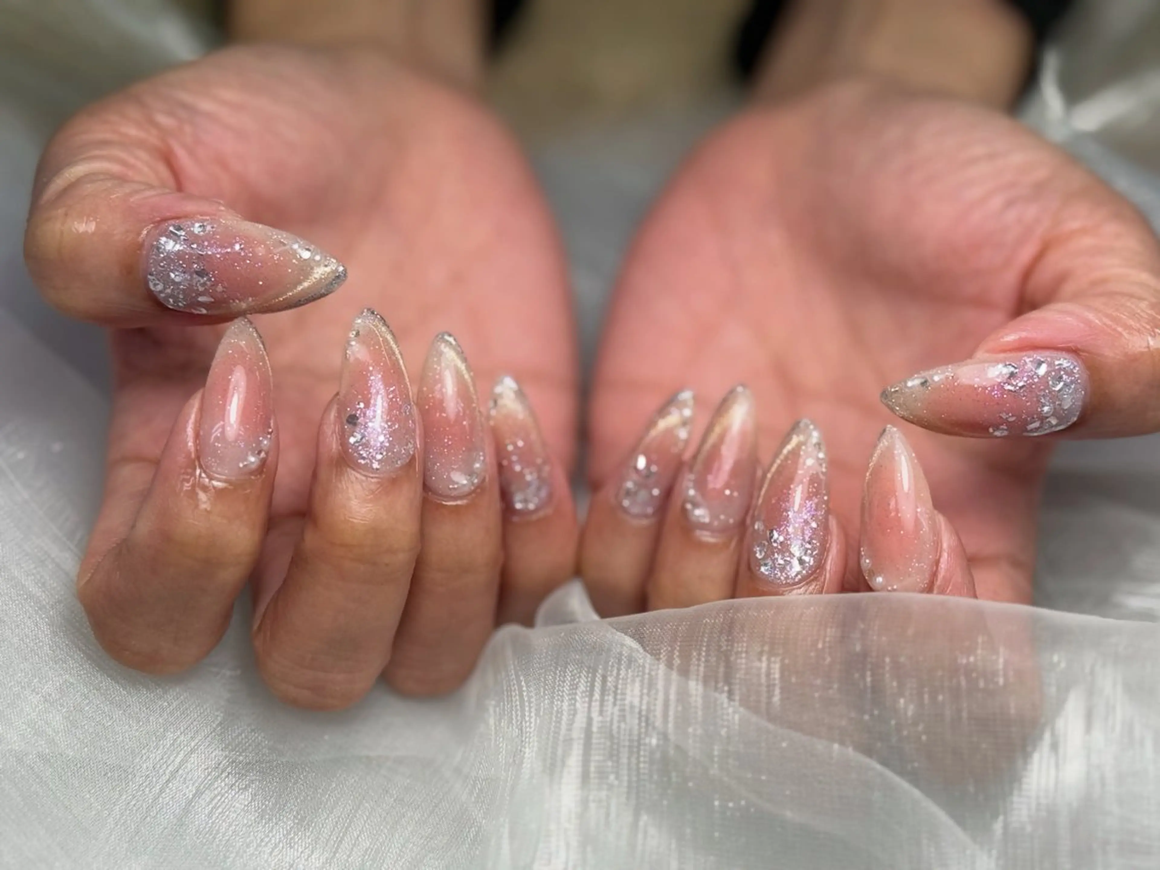 ネイル ♡ KEIKOのネイルデザイン