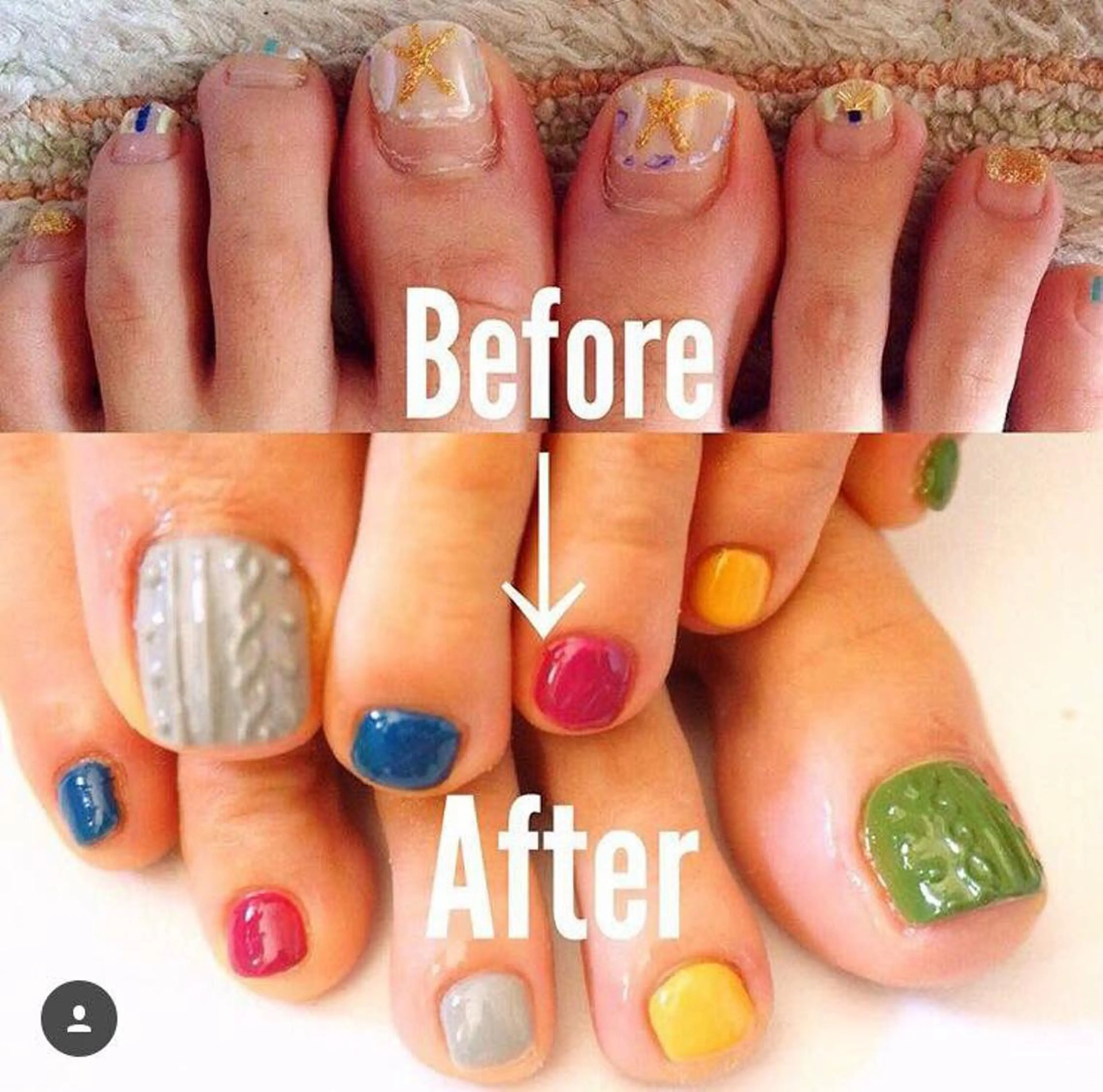 ネイル S mikiのネイルデザイン