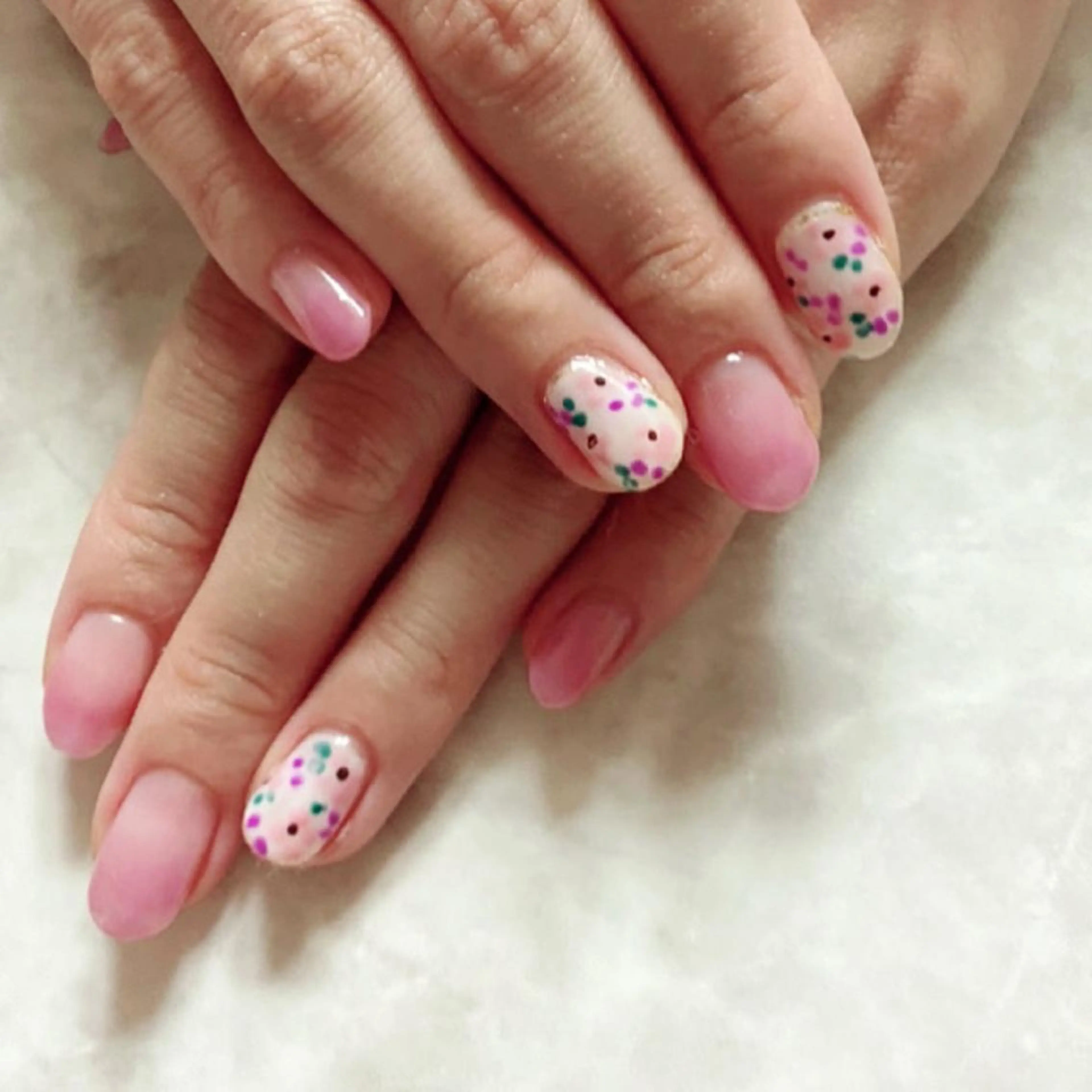 ネイル ネイリスト♡ AYAKOのネイルデザイン