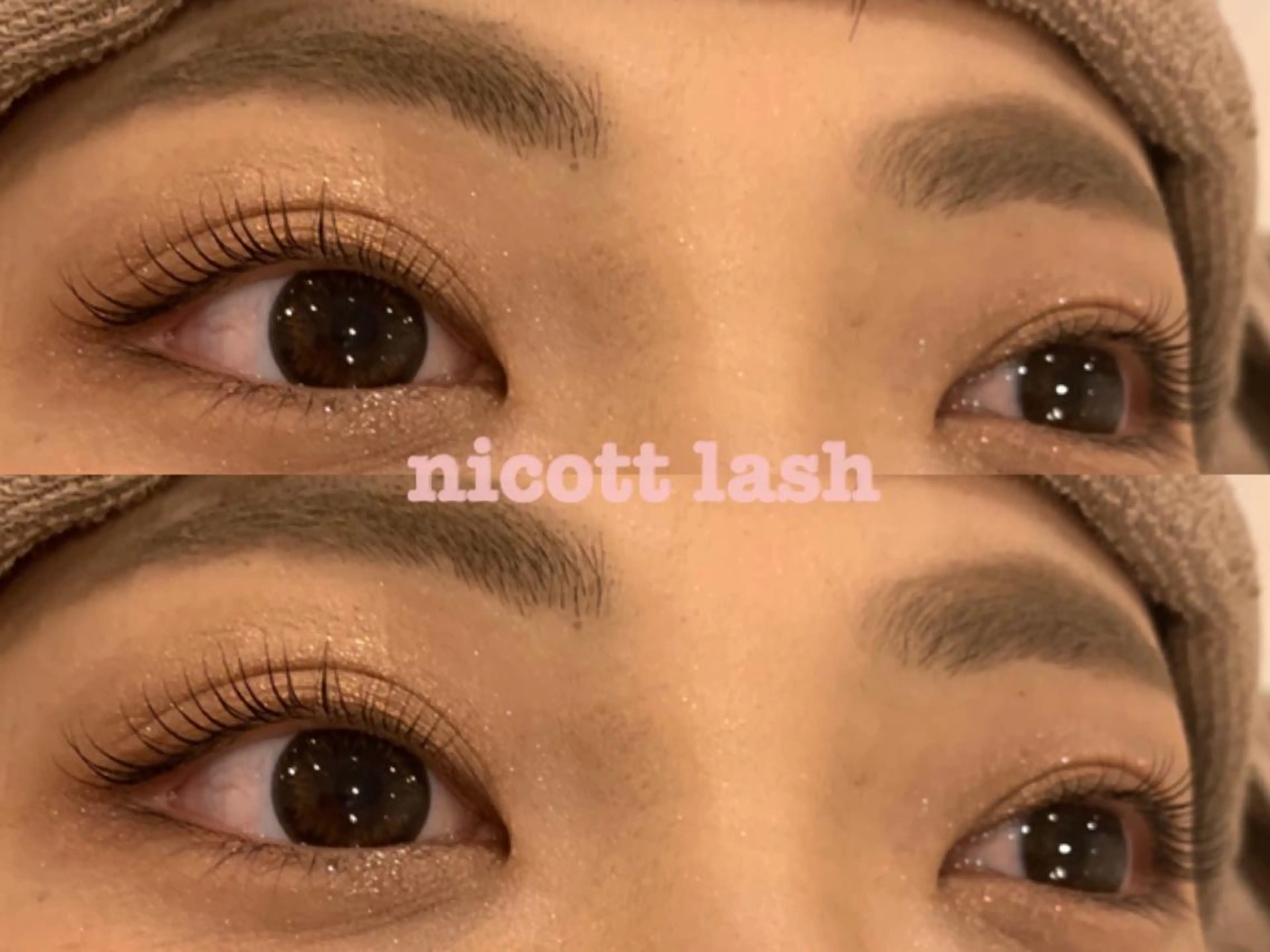 マツエク・マツパ サクラブロウ第4ビル 梅田のマツエク・マツパデザイン