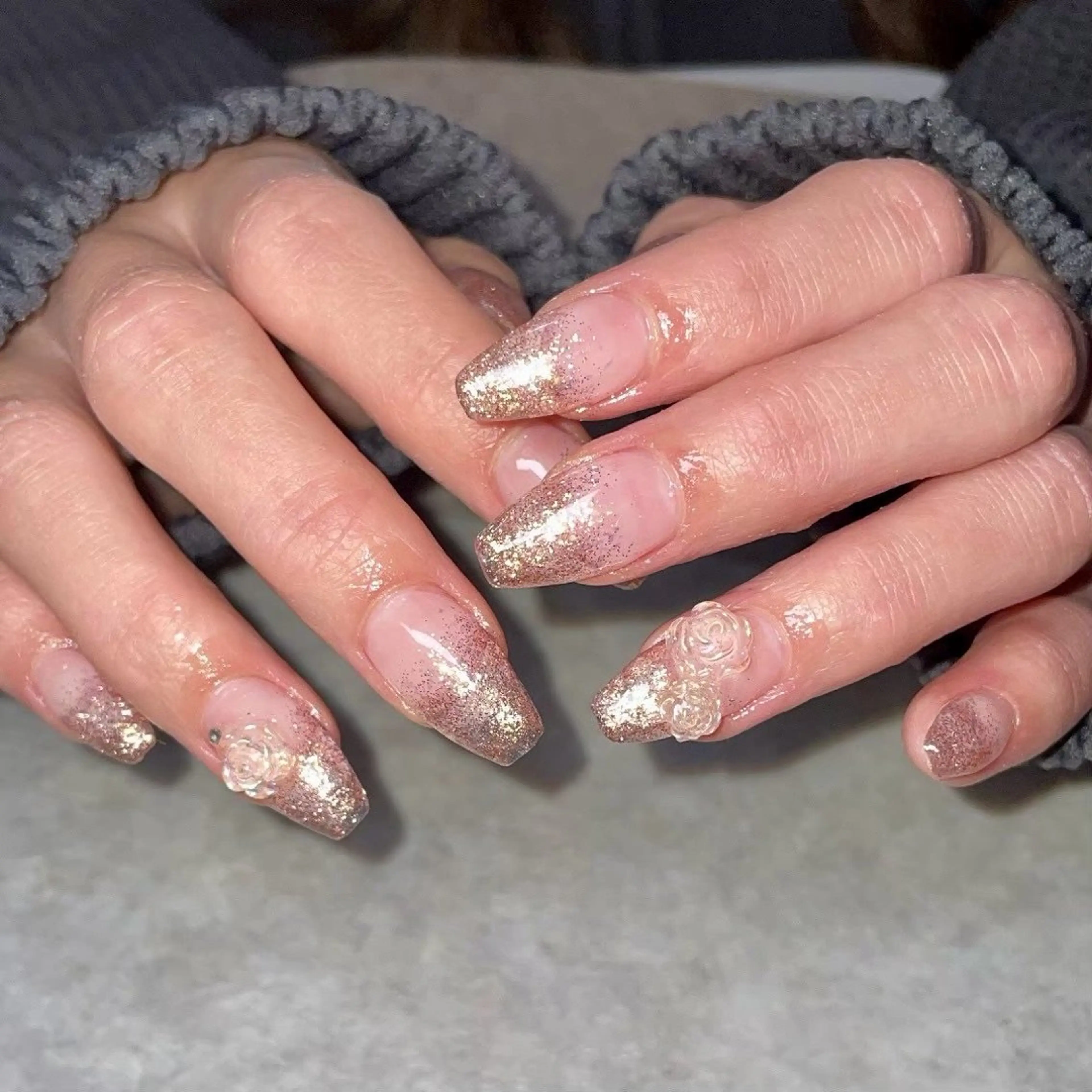 【オフなし】〜4本やり放題モデル※ご新規様のみの写真