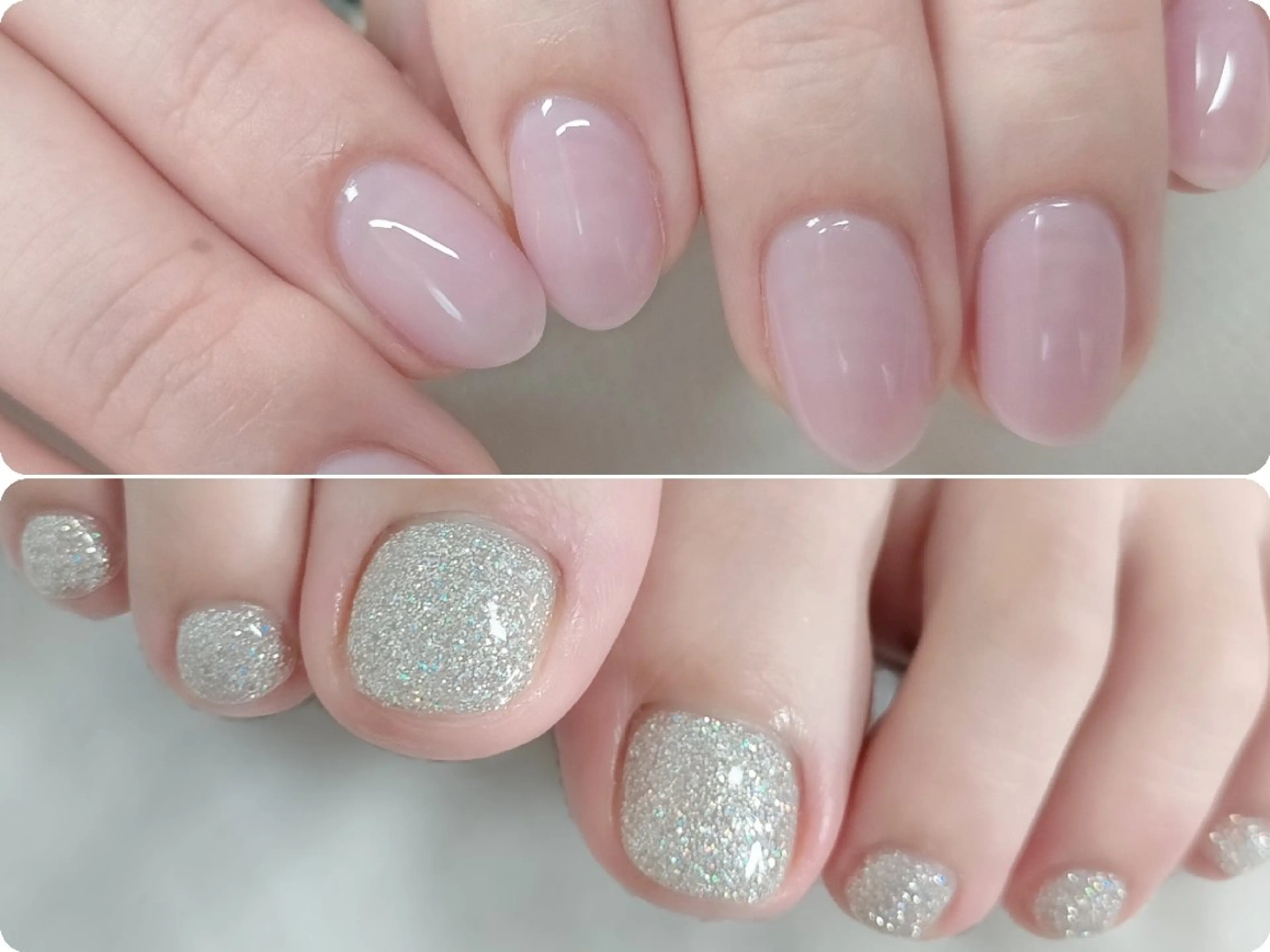 ネイル Lisa Nailのネイルデザイン