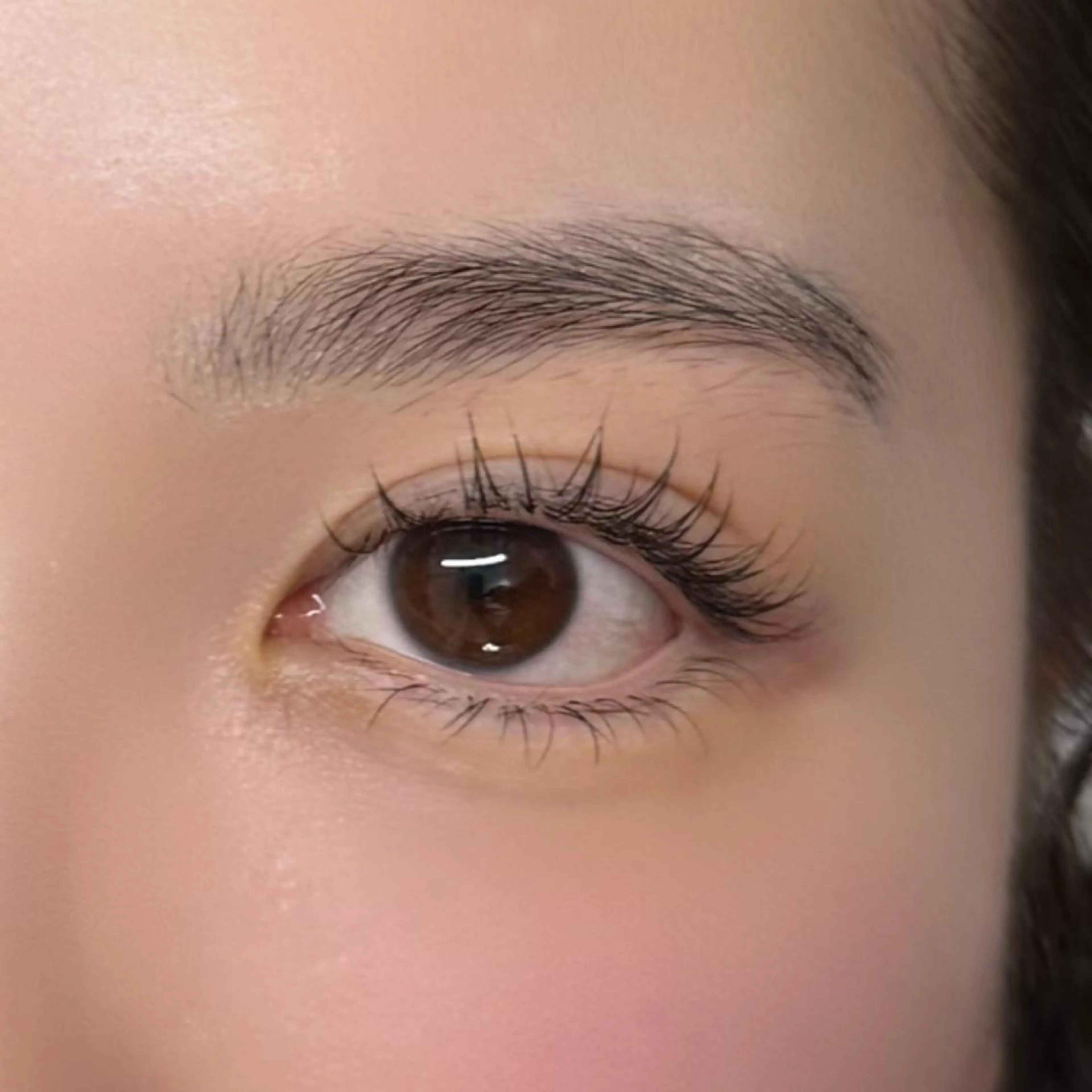 マツエク・マツパ Lino Moa 原のマツエク・マツパデザイン