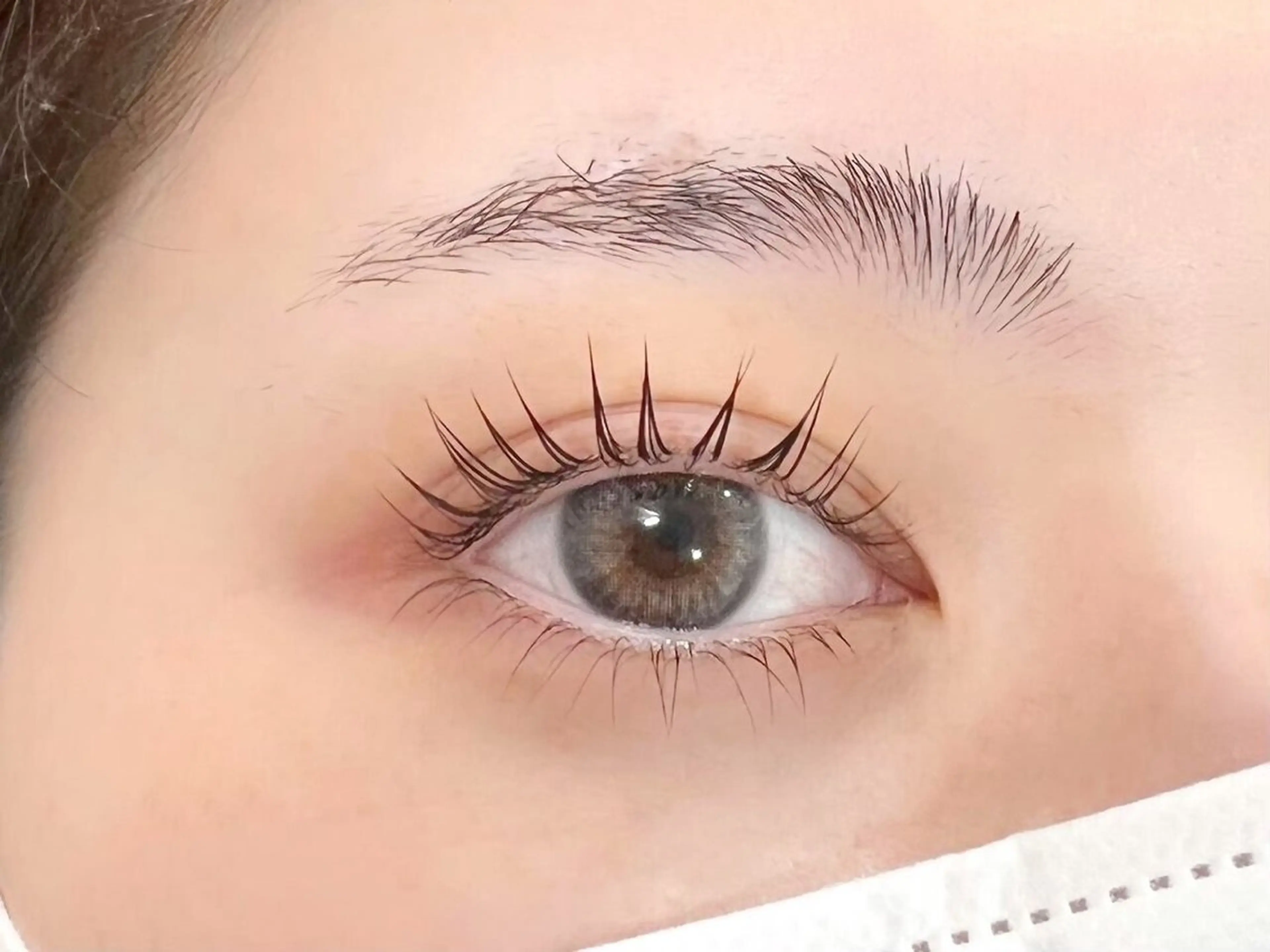 【💝2月限定🍫】 💞上下パリジェンヌ✨の写真