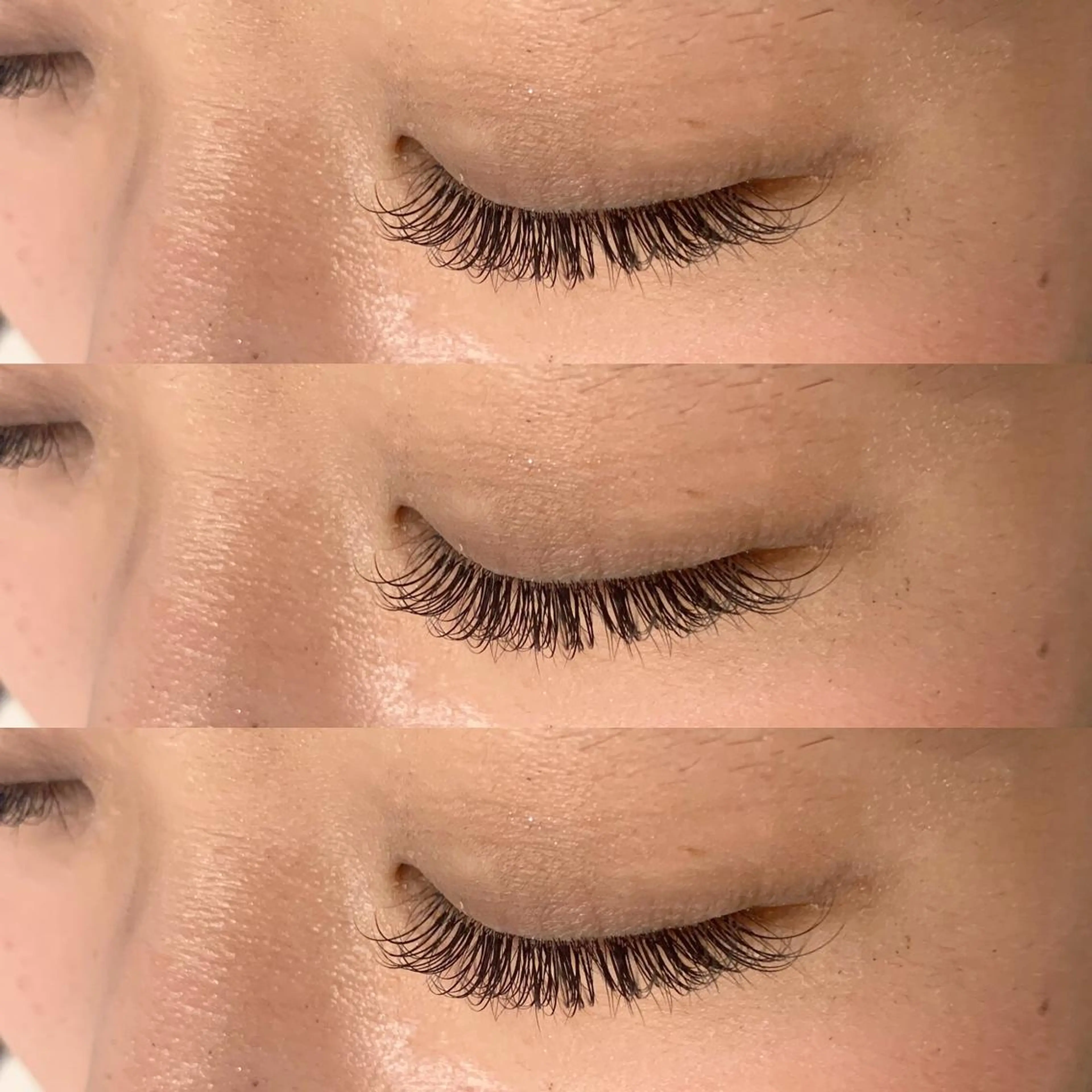 マツエク・マツパ H e l l a所属・まつげパーマ／眉毛 H e l l aの眉毛・アイブロウイメージ