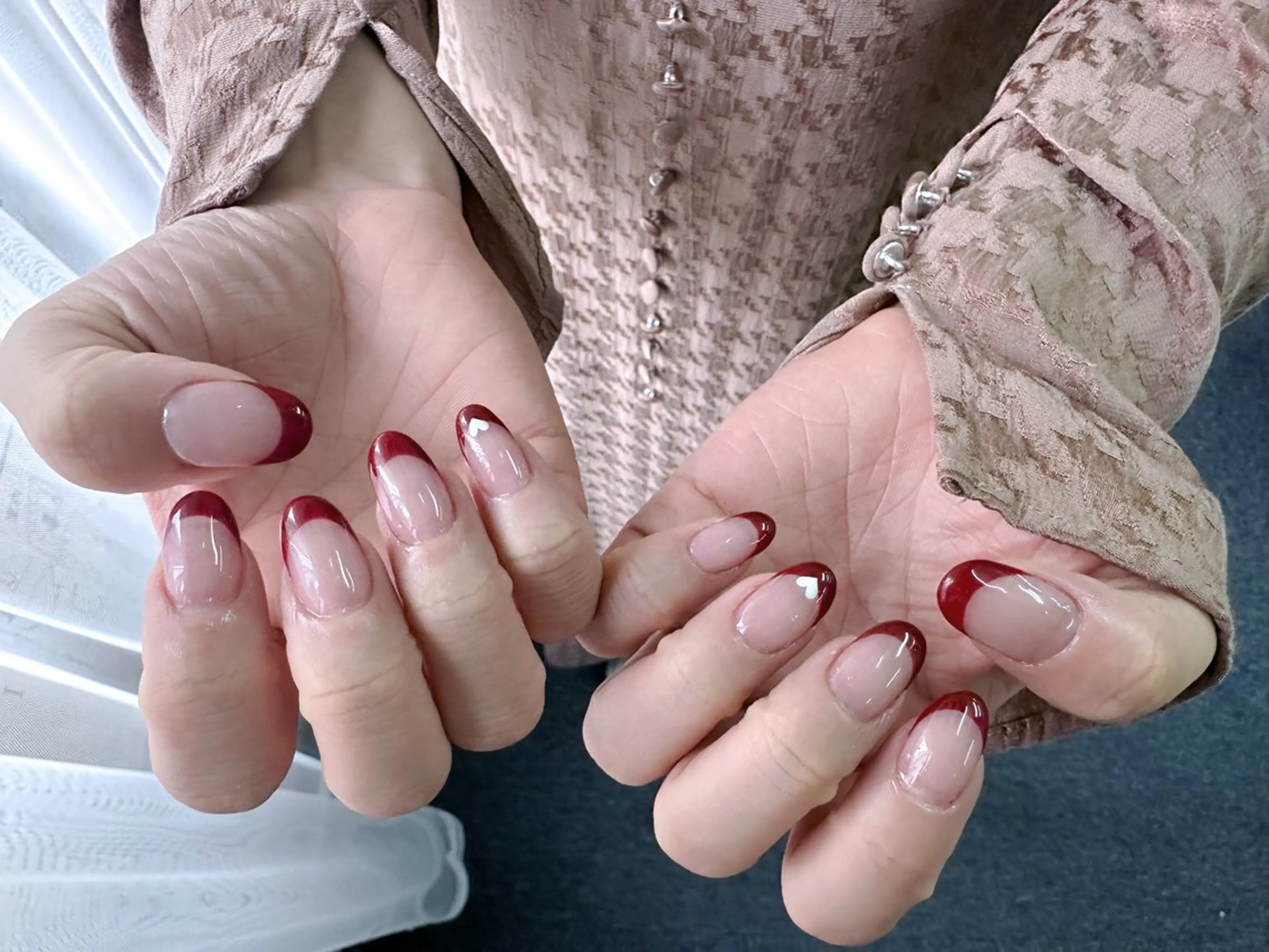 ネイル Miss Uネイルサロン所属・MissU ネイルサロンのネイルデザイン