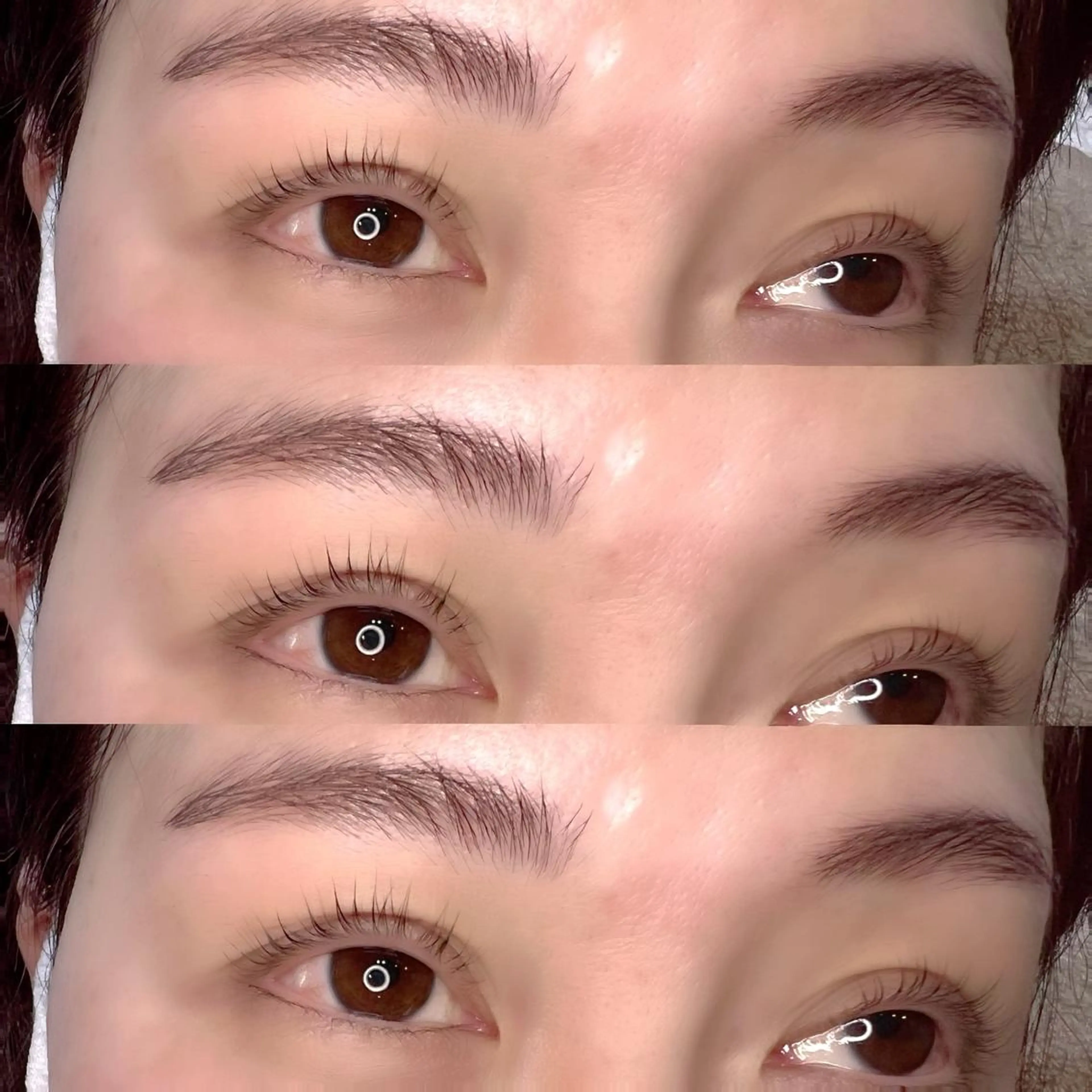 マツエク・マツパ 16日空き有り♡ ERIKA♡のマツエク・マツパデザイン