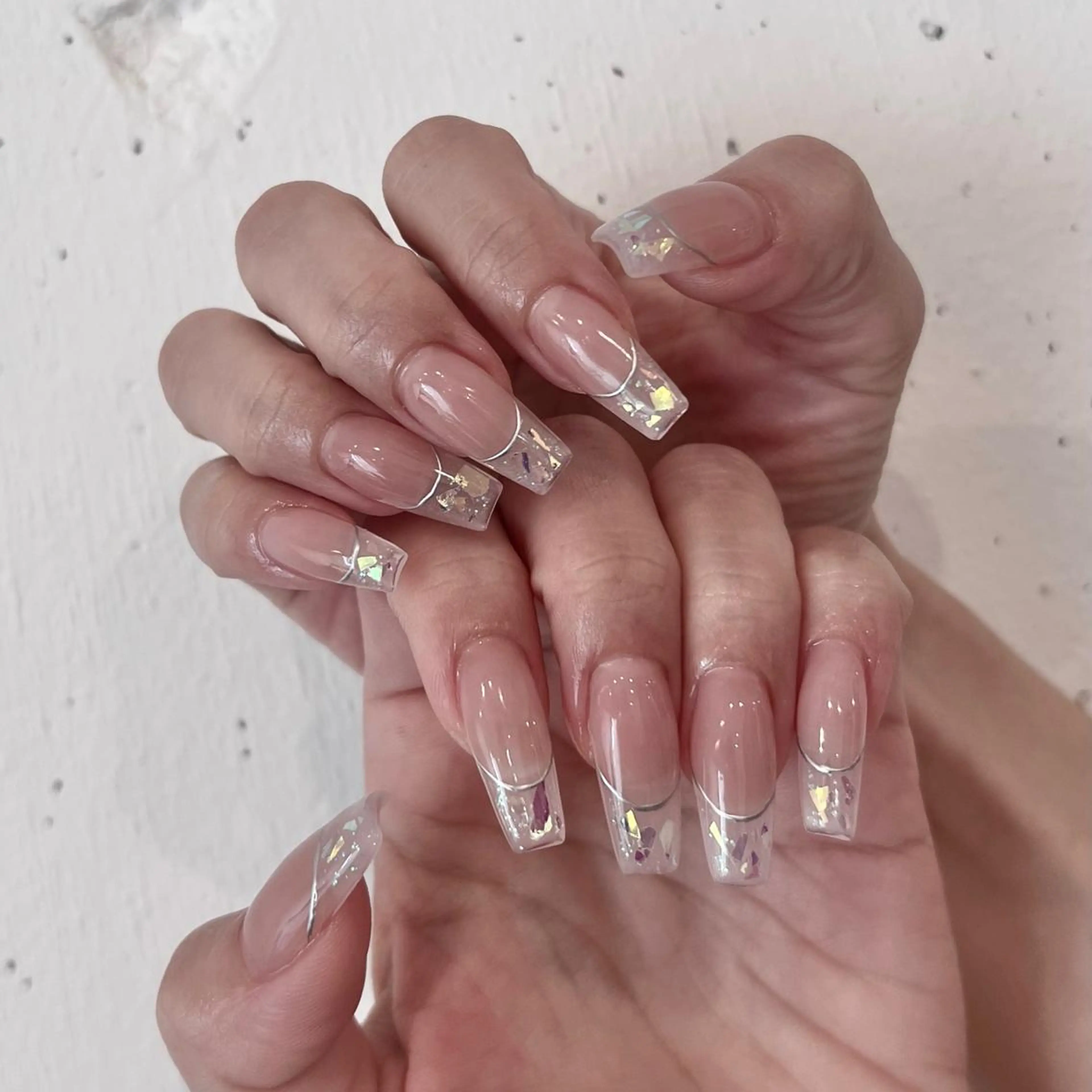 ネイル Nes.nail所属・🌼Nomura Yuko🌷のネイルデザイン