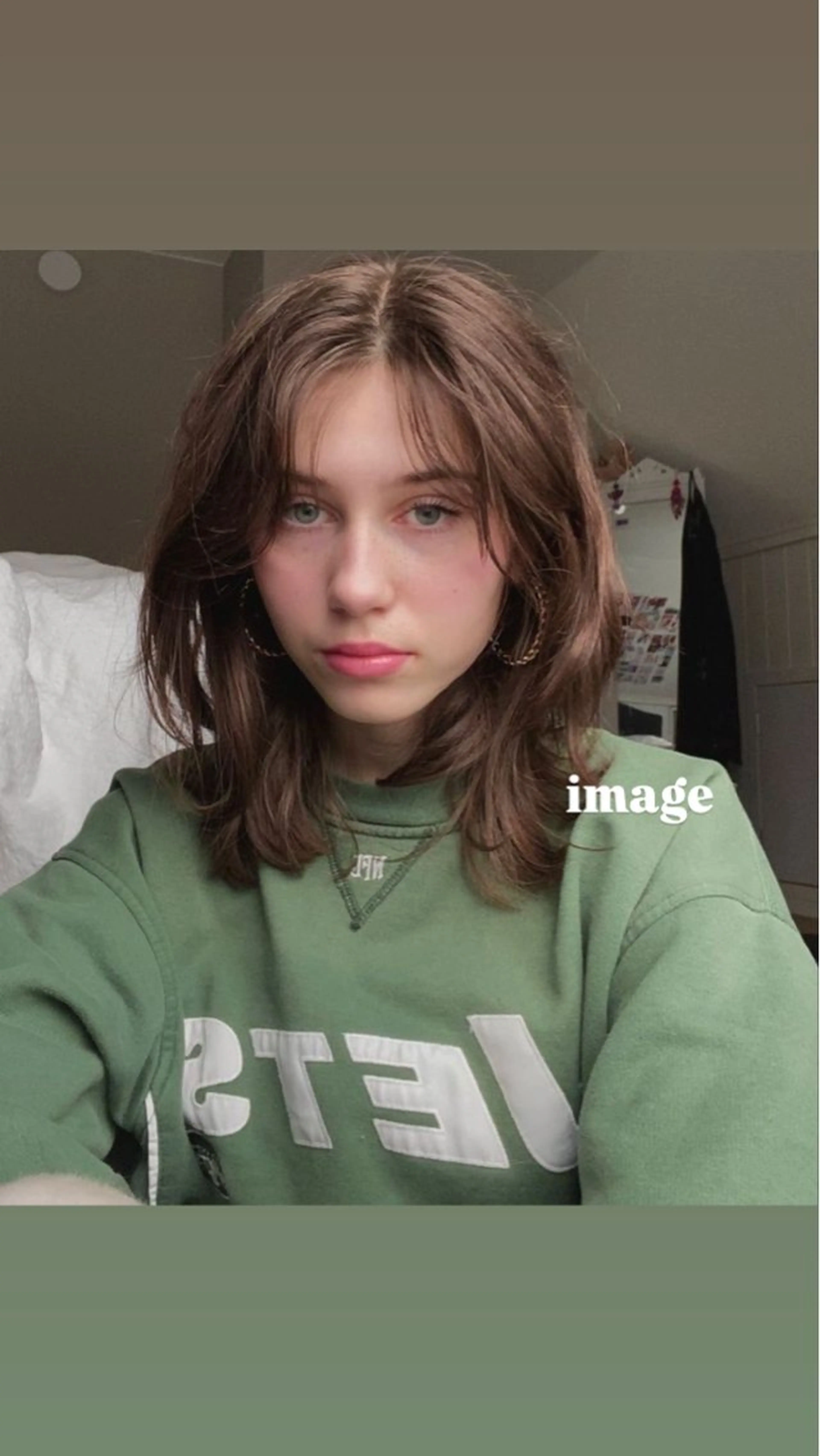 似合わせカット🤎U30《ミディアムレイヤー》お一人様限定🌟の写真