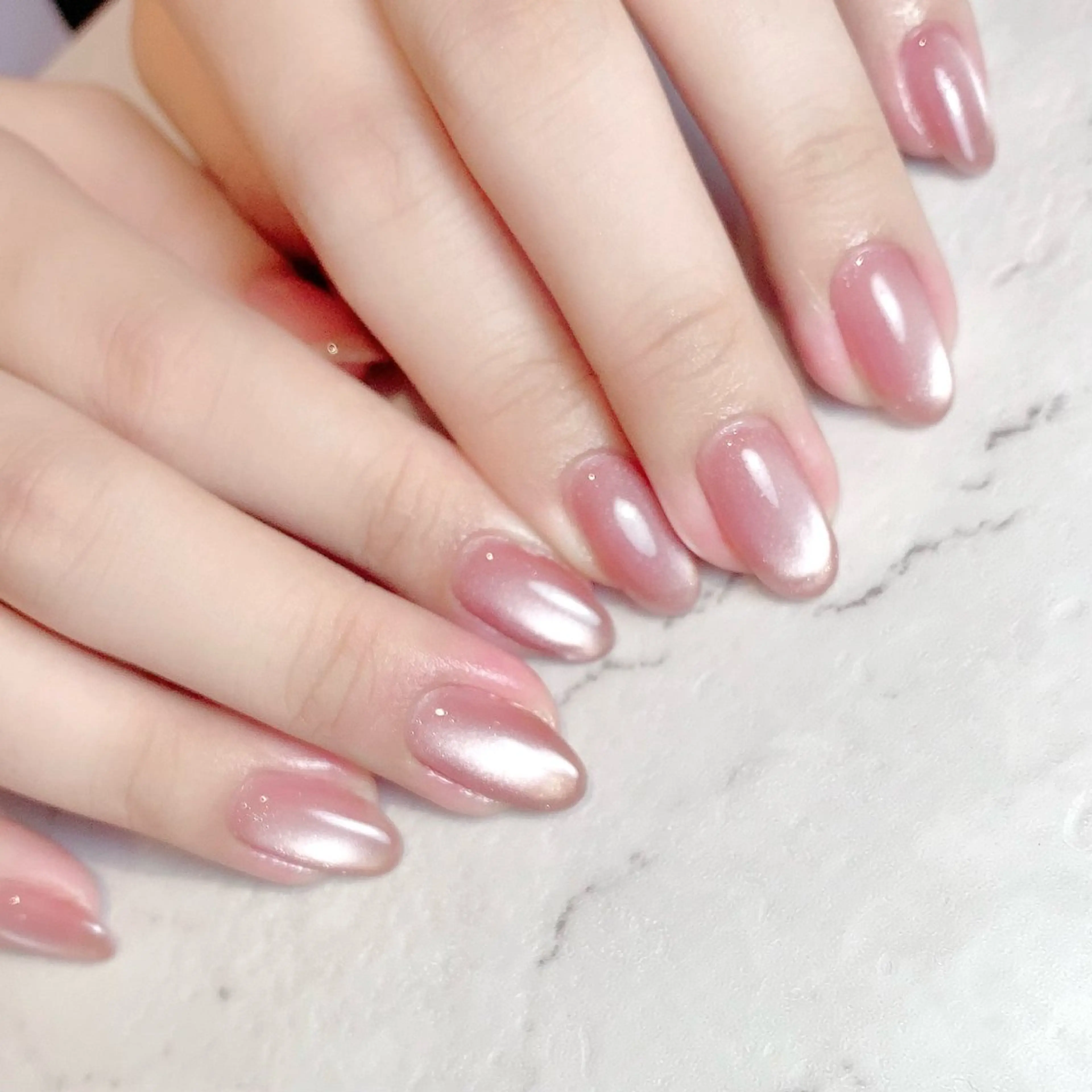 ネイル プライベートサロン Rのネイルデザイン