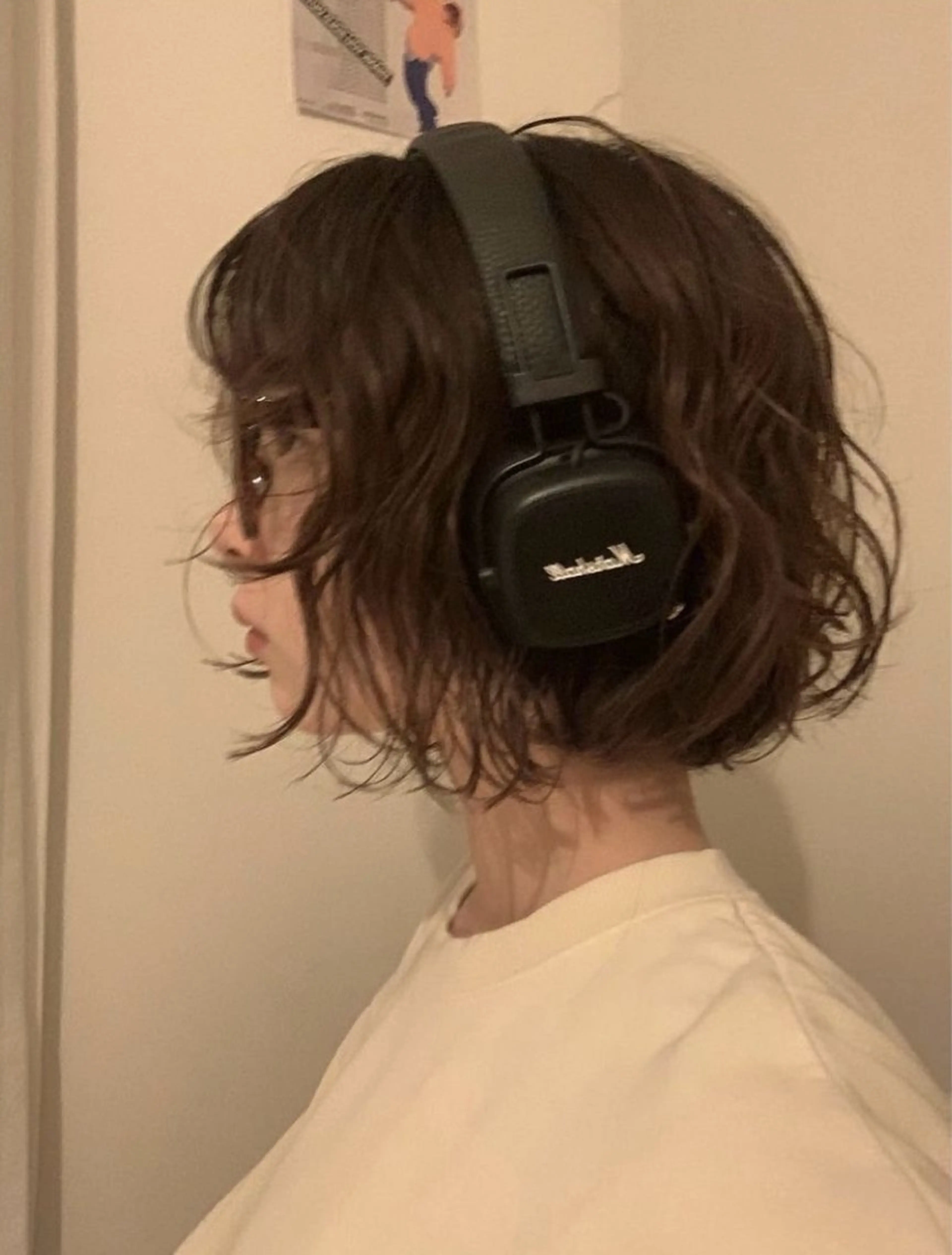 パーマ mayu/ブリーチ/ layer/似合わせのヘアスタイル