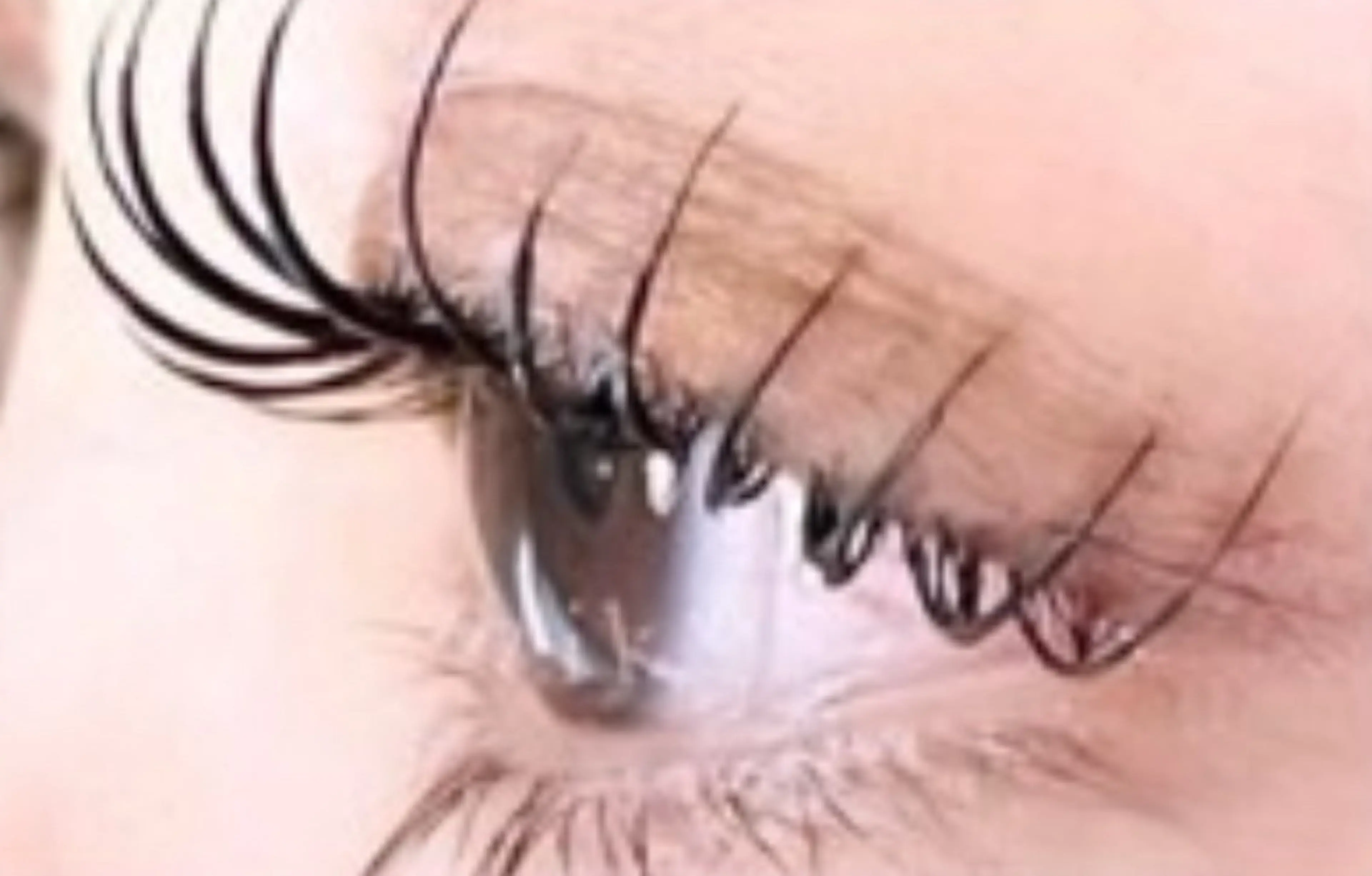 マツエク・マツパ by MARIE TERESIA 東新宿明治通店所属・mone ︎︎のマツエク・マツパデザイン