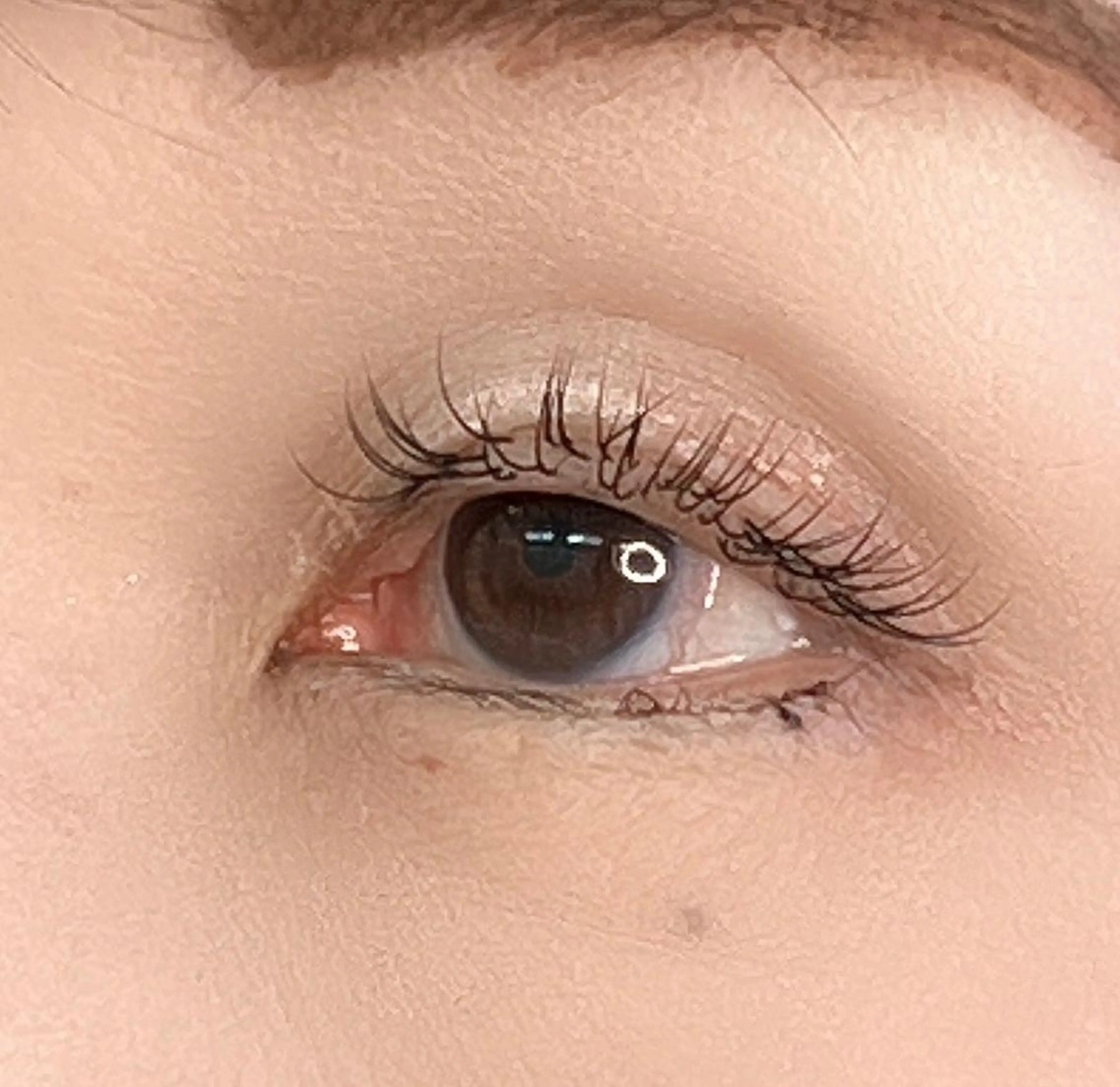 マツエク・マツパ Sifa eyelashのマツエク・マツパデザイン