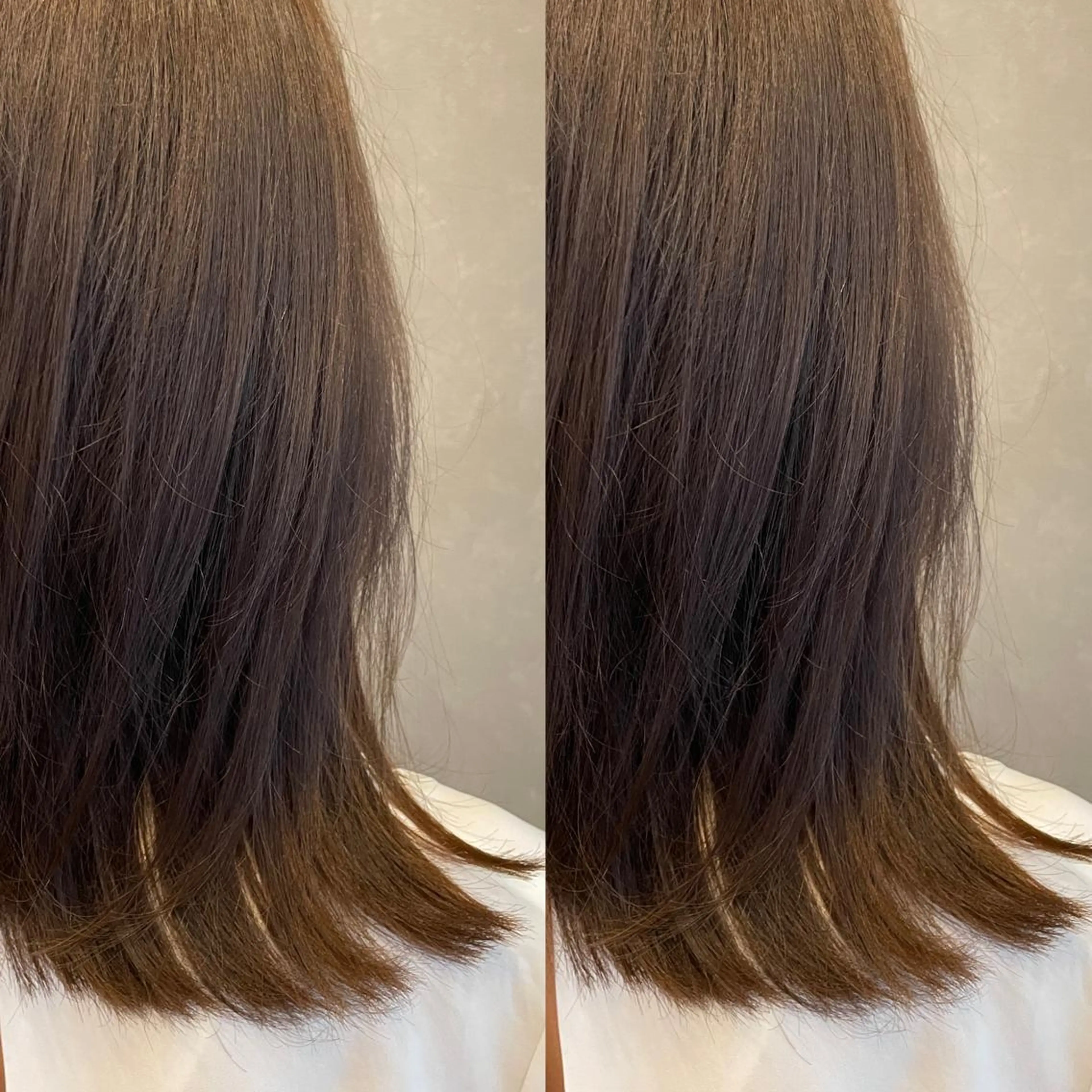 ミディアム darts所属・髪質改善･烏丸💠 KAREN💠のヘアスタイル