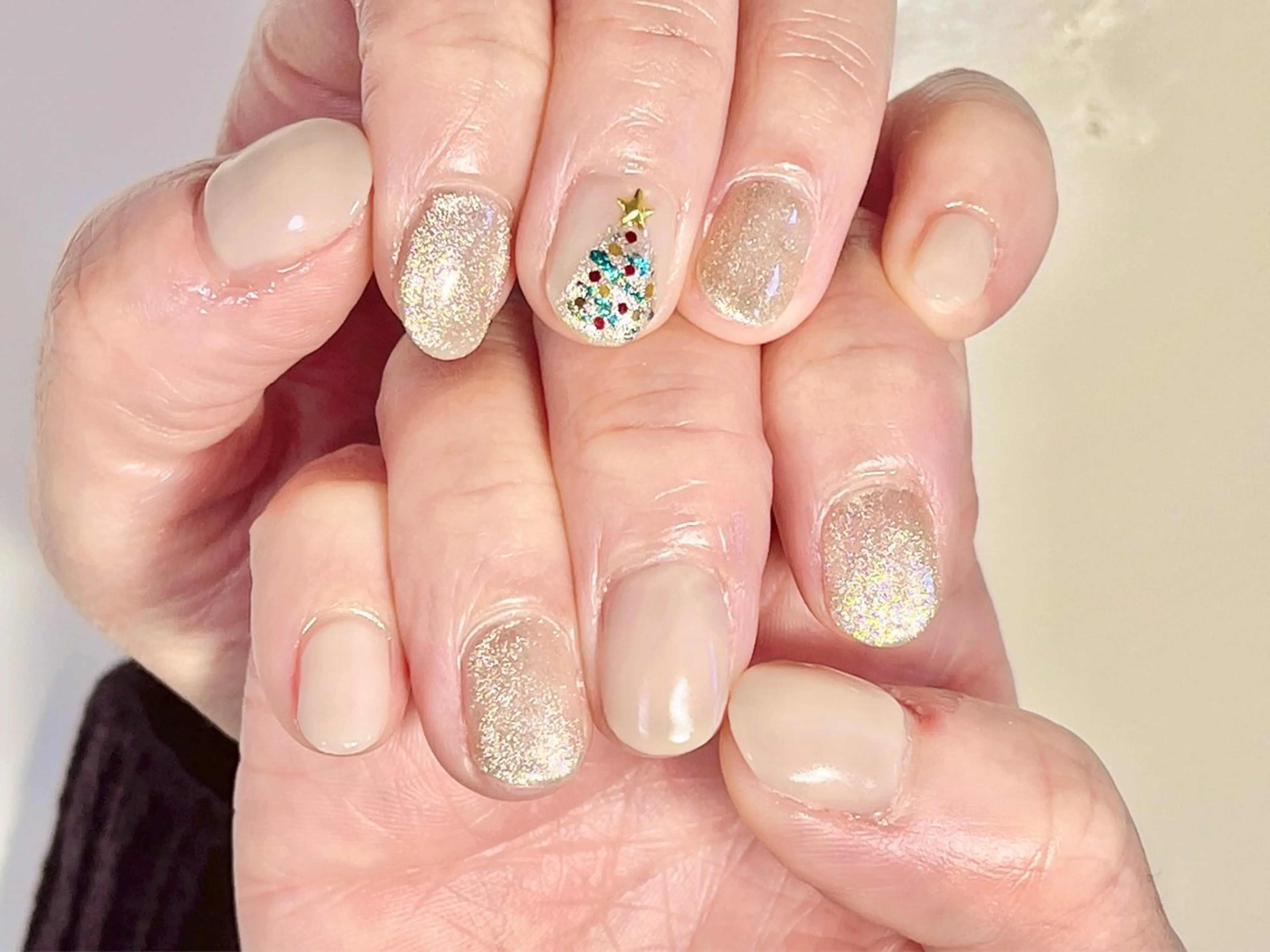 ネイル ネイルサロン HANAのネイルデザイン