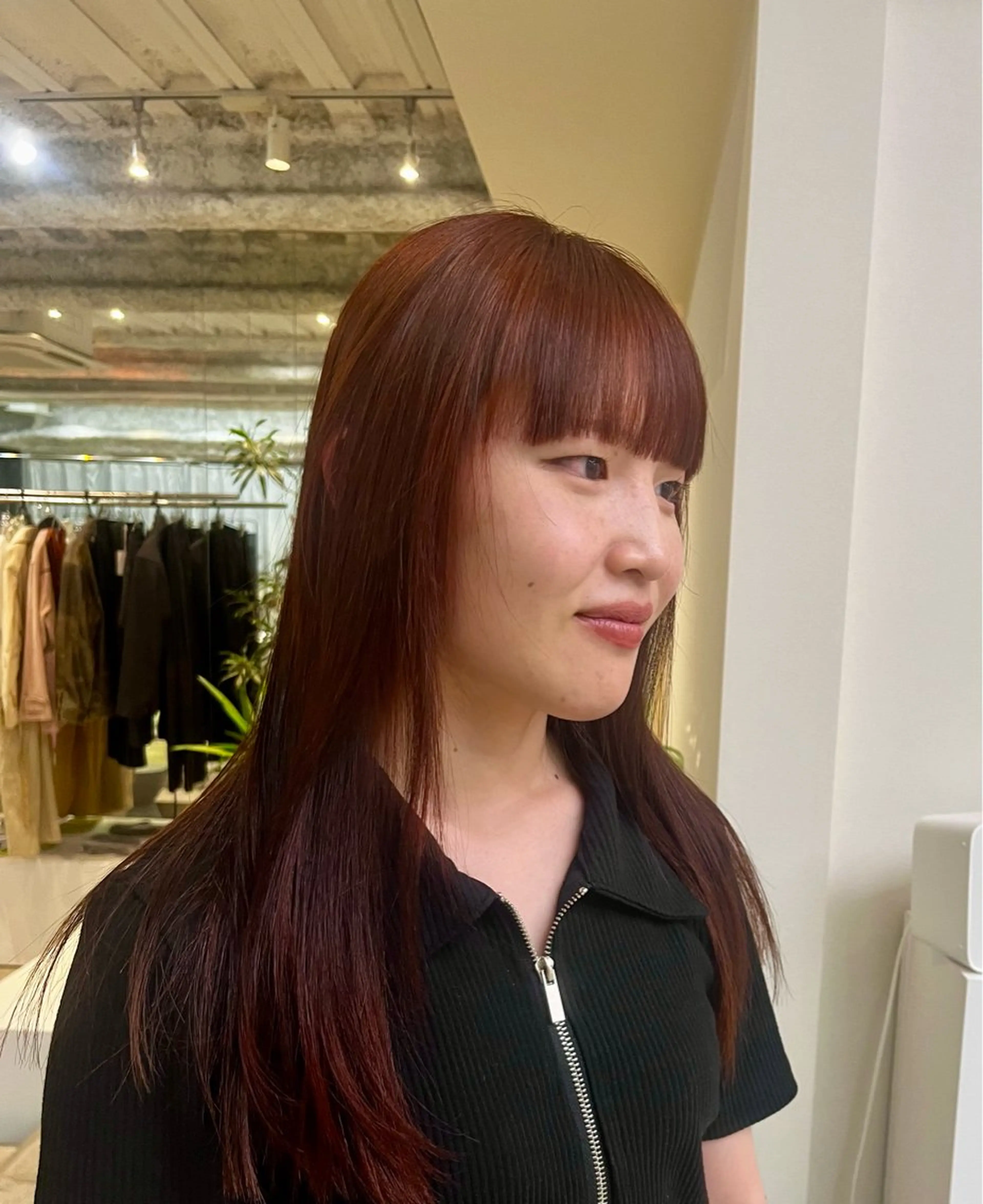 【minimo限定】暖色カラーの写真