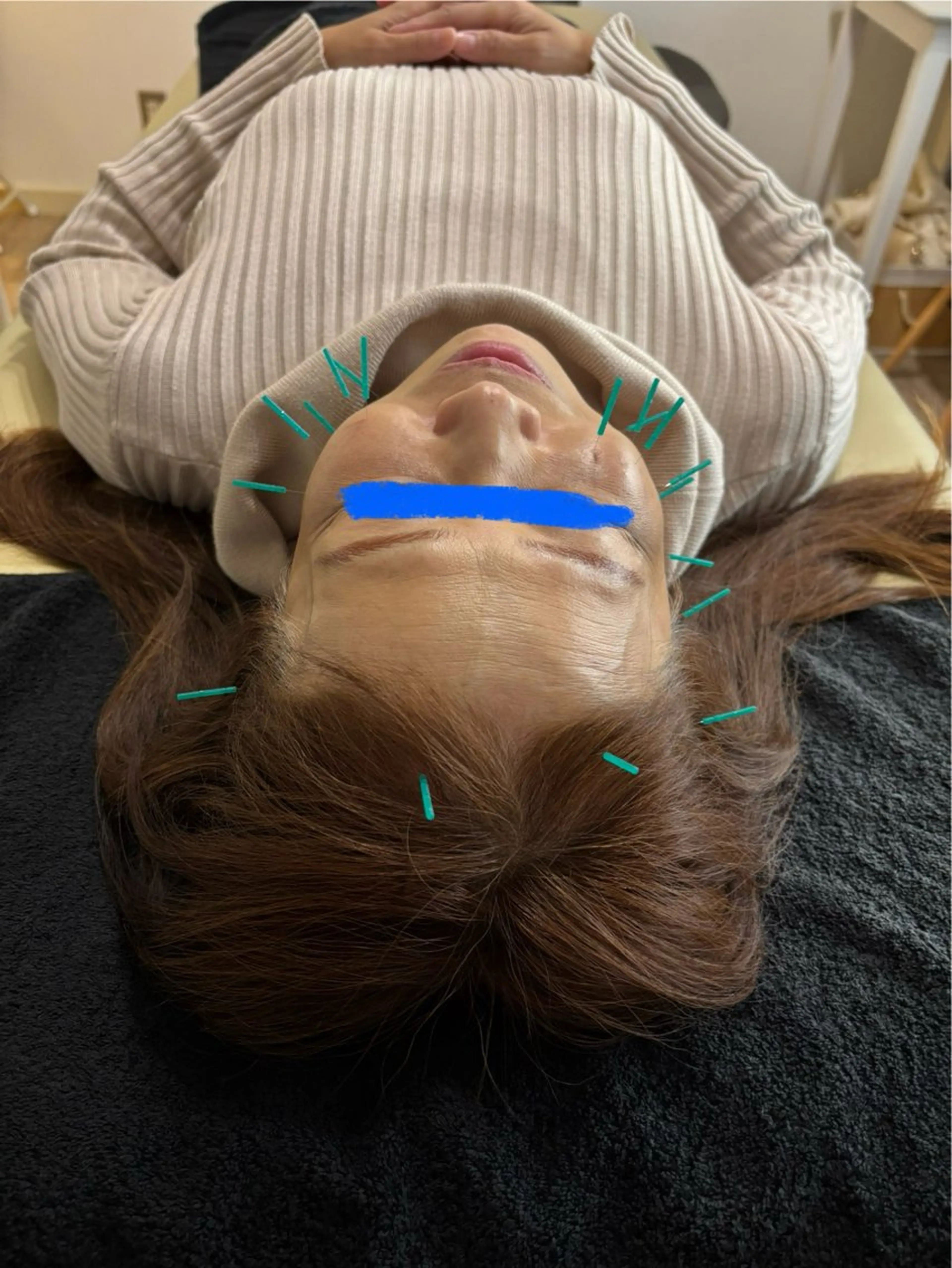 後藤 怜士のエステ・リラクイメージ