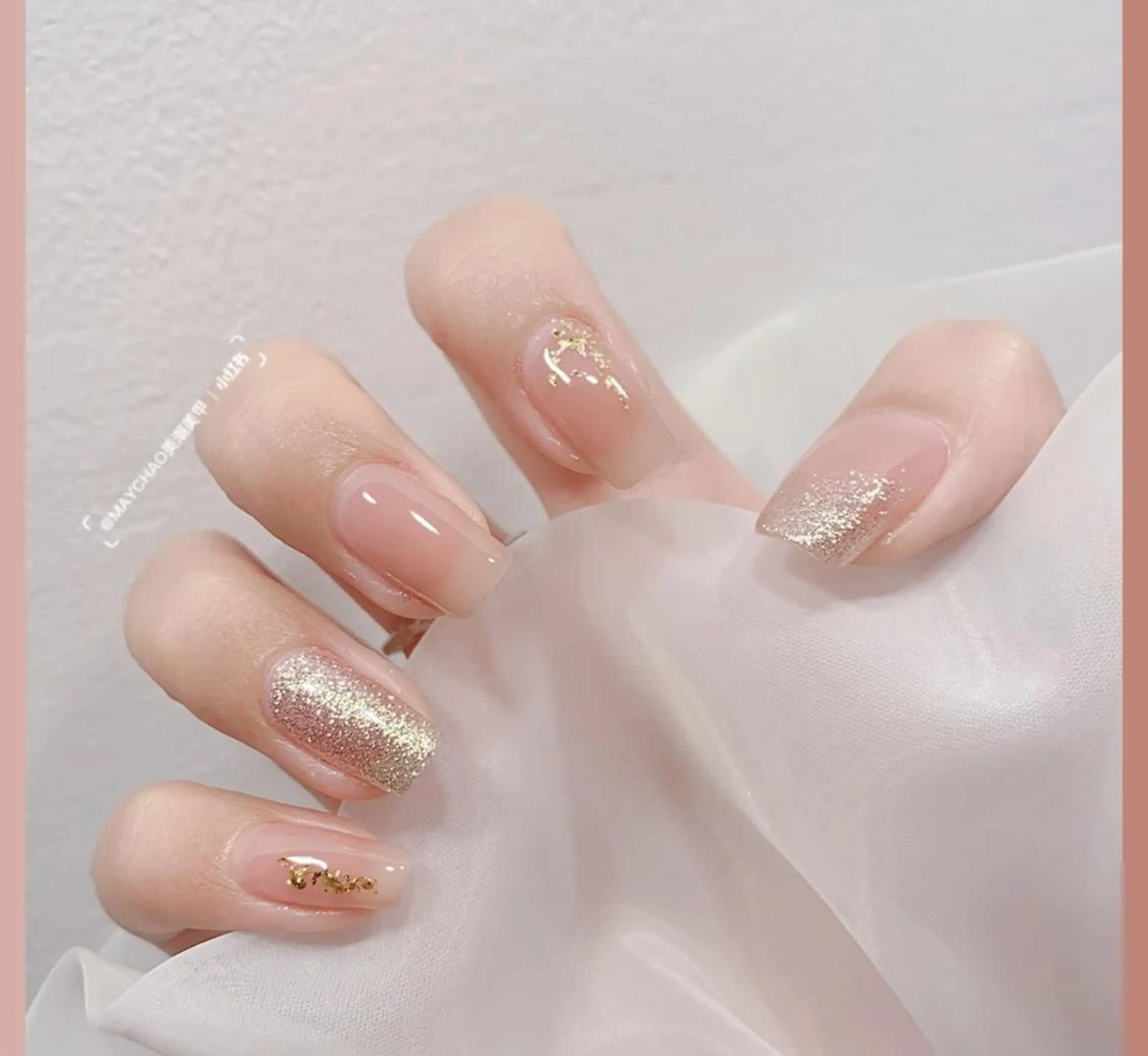 ネイル Cute beauty2のマツエク・マツパデザイン