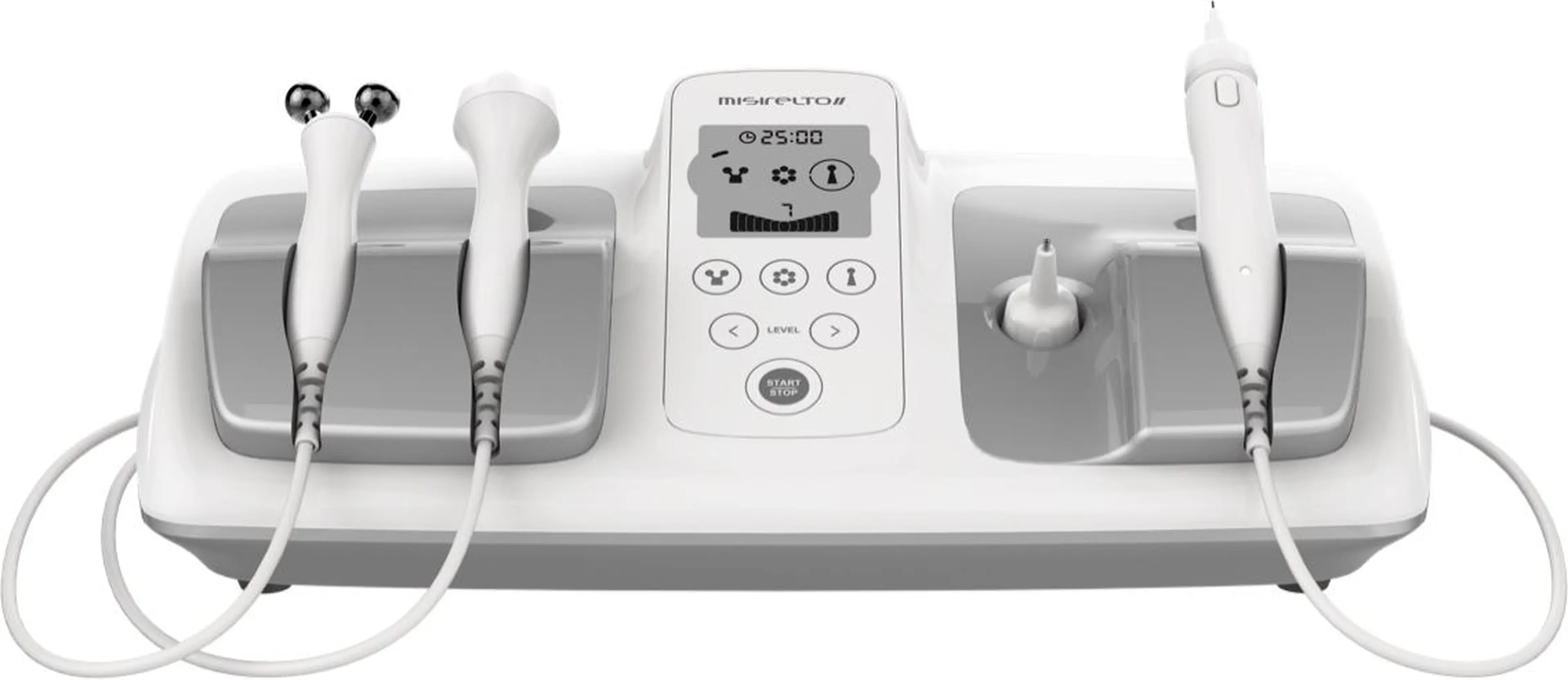 エステ (Lamie) 中村のエステ・リラクイメージ