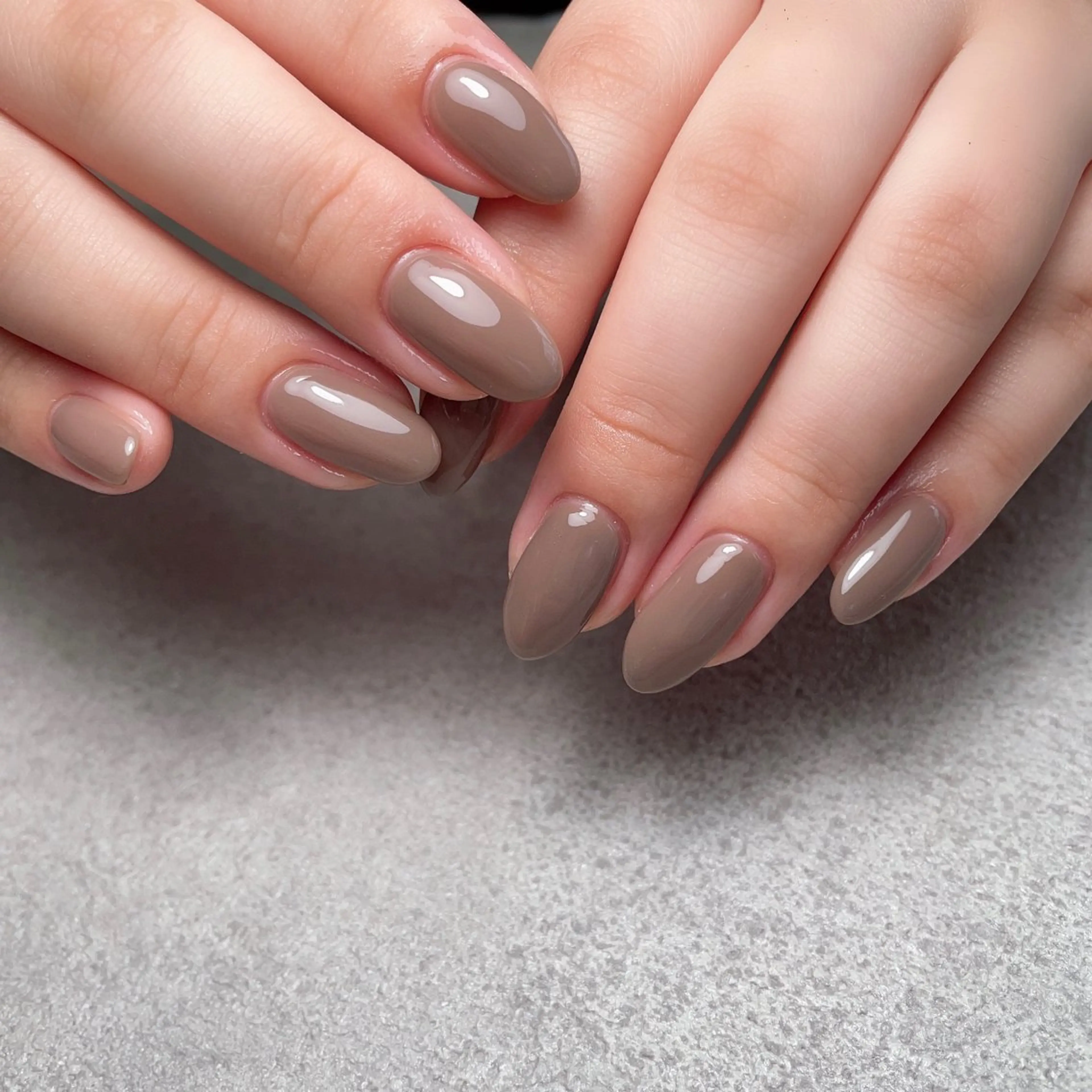 ネイル ワンカラーネイル ALL Nail &whiteningのその他イメージ